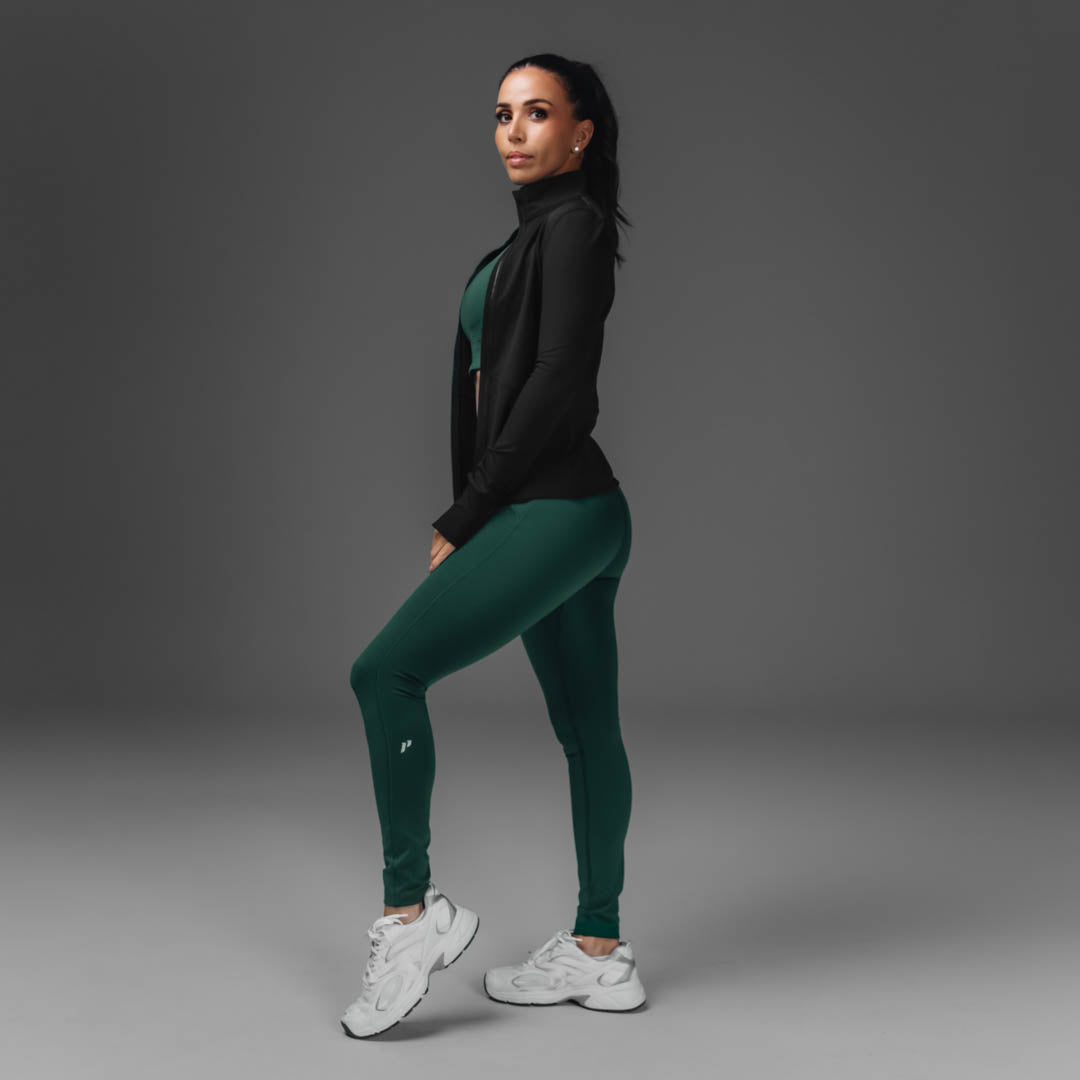 Training Full Zip Jacket