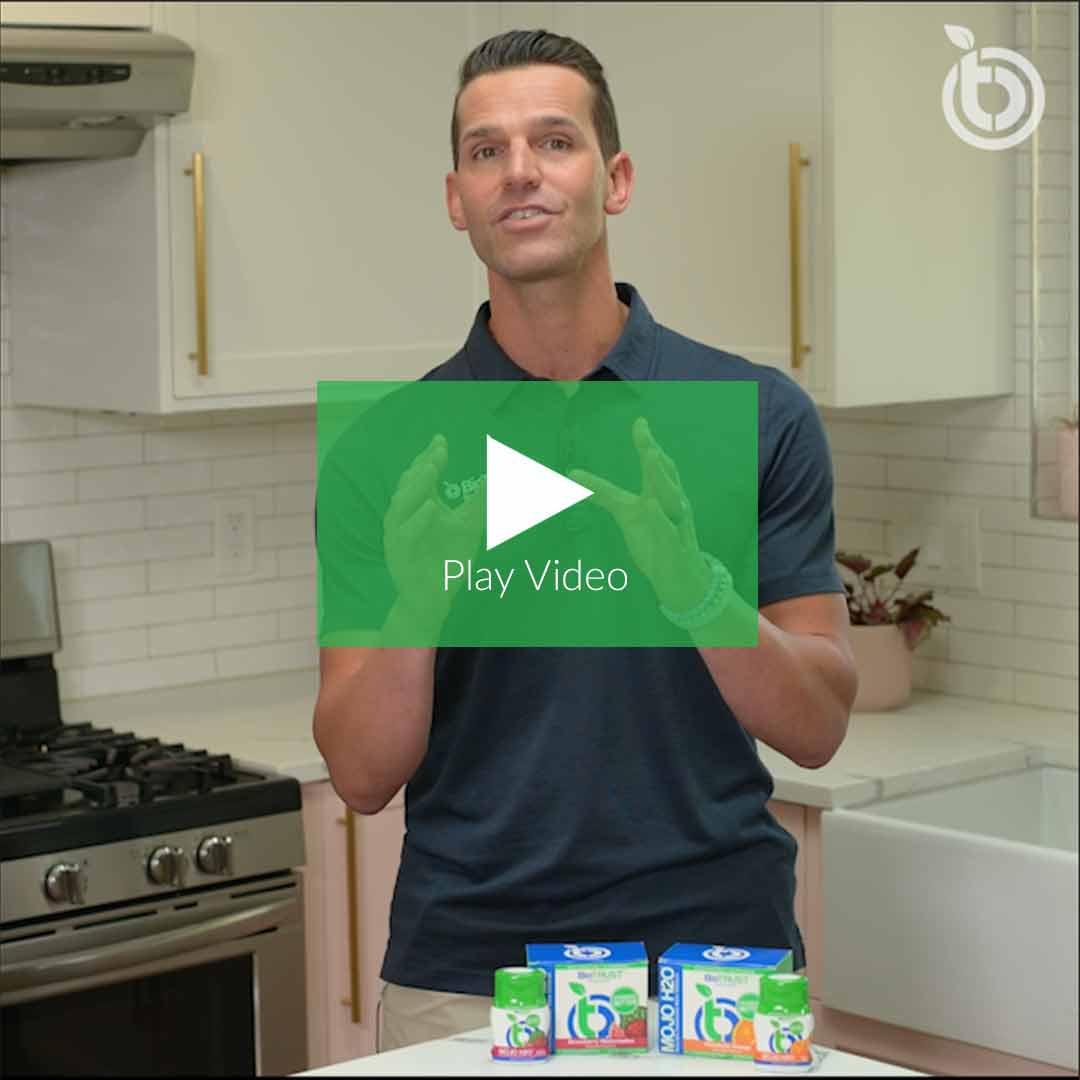 Video Introducing Mojo H2O Water Enhancer||https://player.vimeo.com/video/729740320