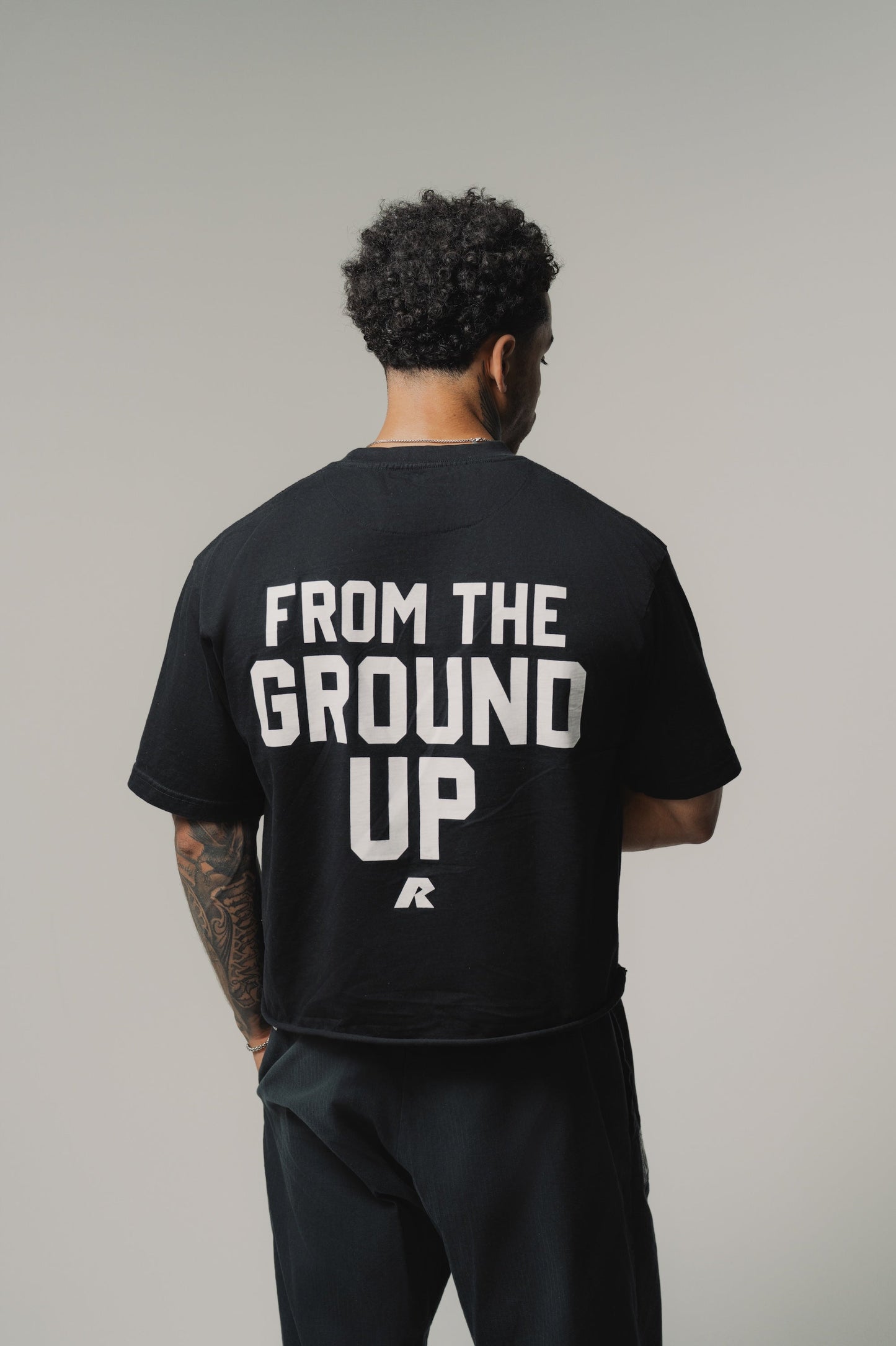 Essential FTGU T- Shirt