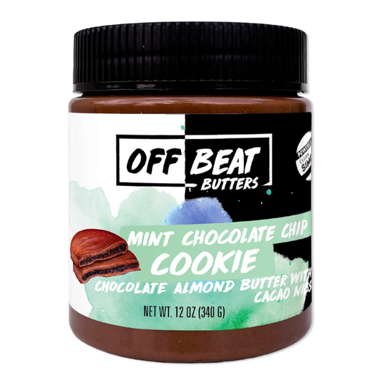 Mint Chocolate Chip Cookie Nut Butter 12oz Main Image.png
