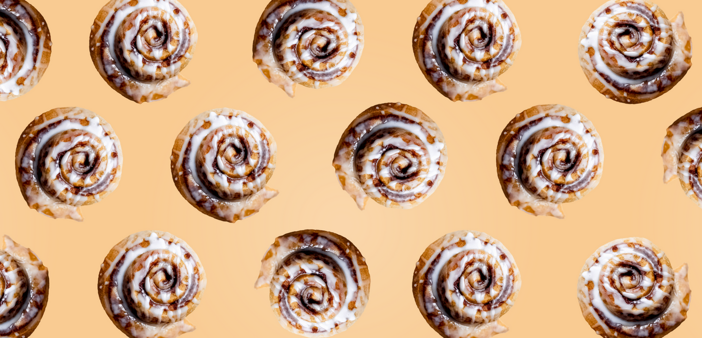 Cinnamon Rolls