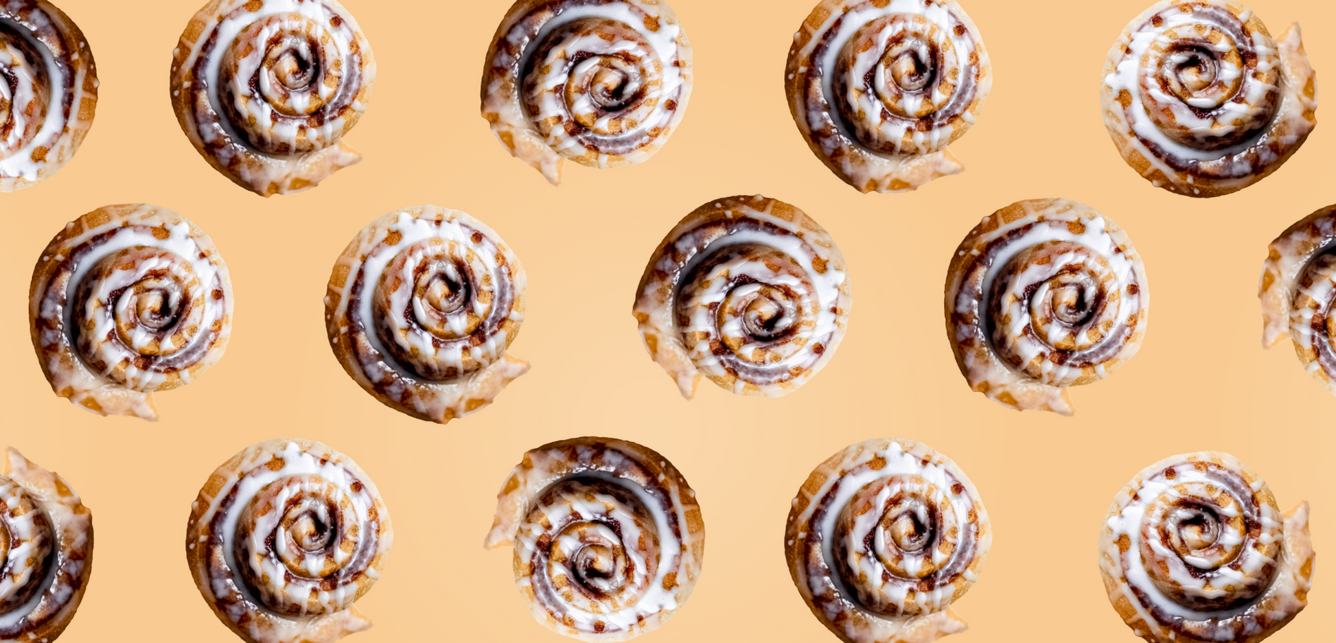 Cinnamon Rolls