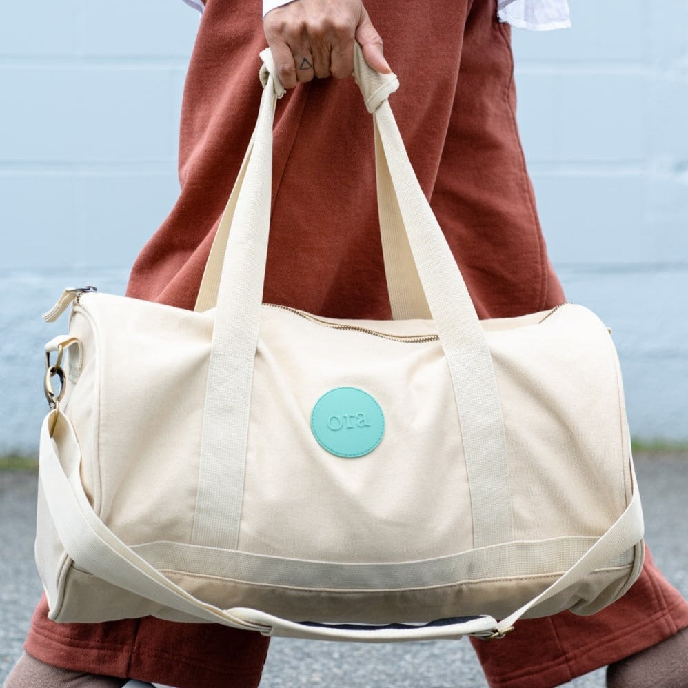 Weekender Duffel