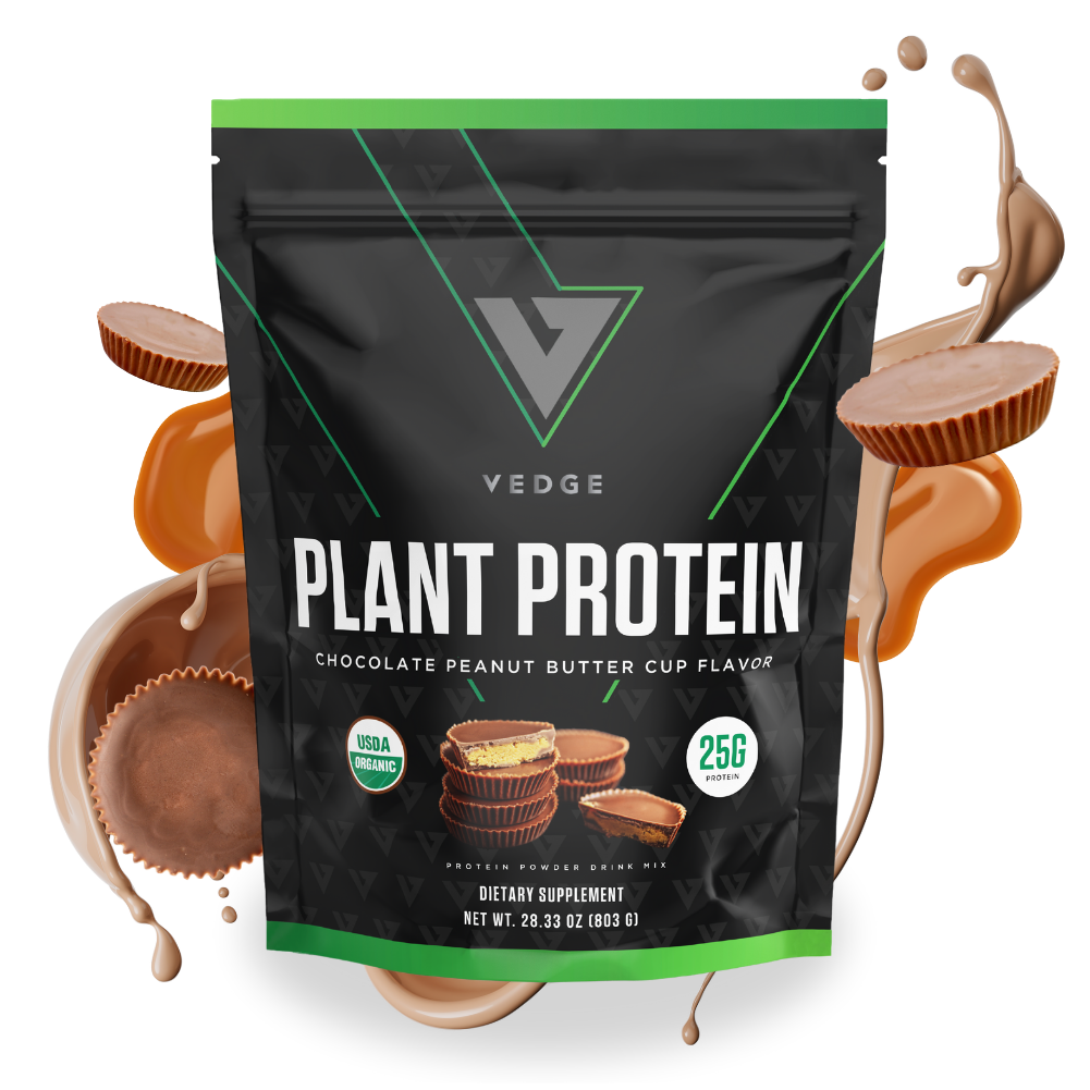 PLANT PROTEIN