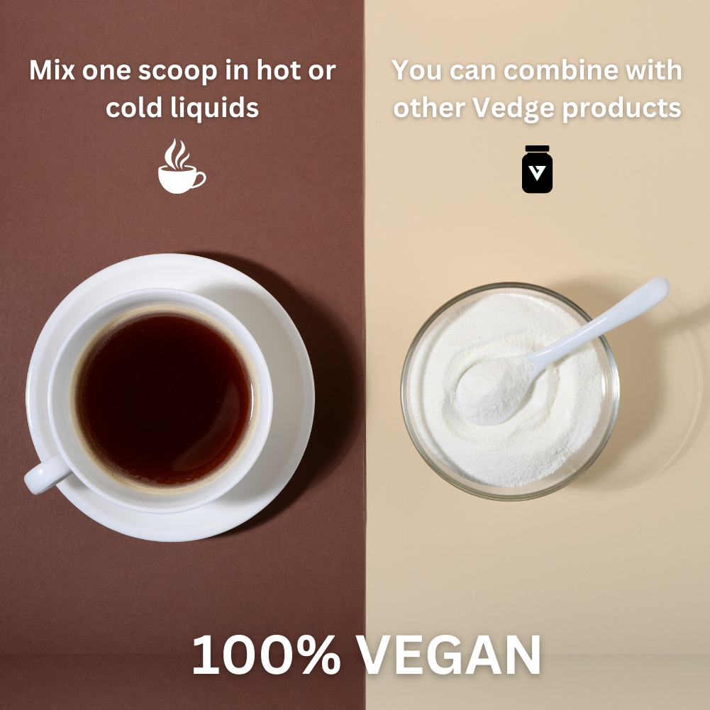 Vegan Collagen