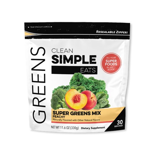 Peachy Greens 30 Servings Main Image.png
