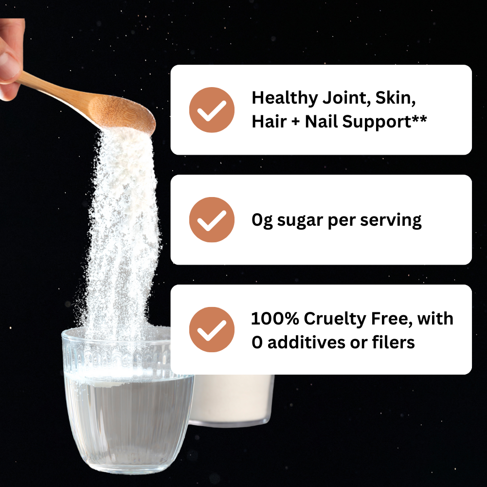 Vegan Collagen