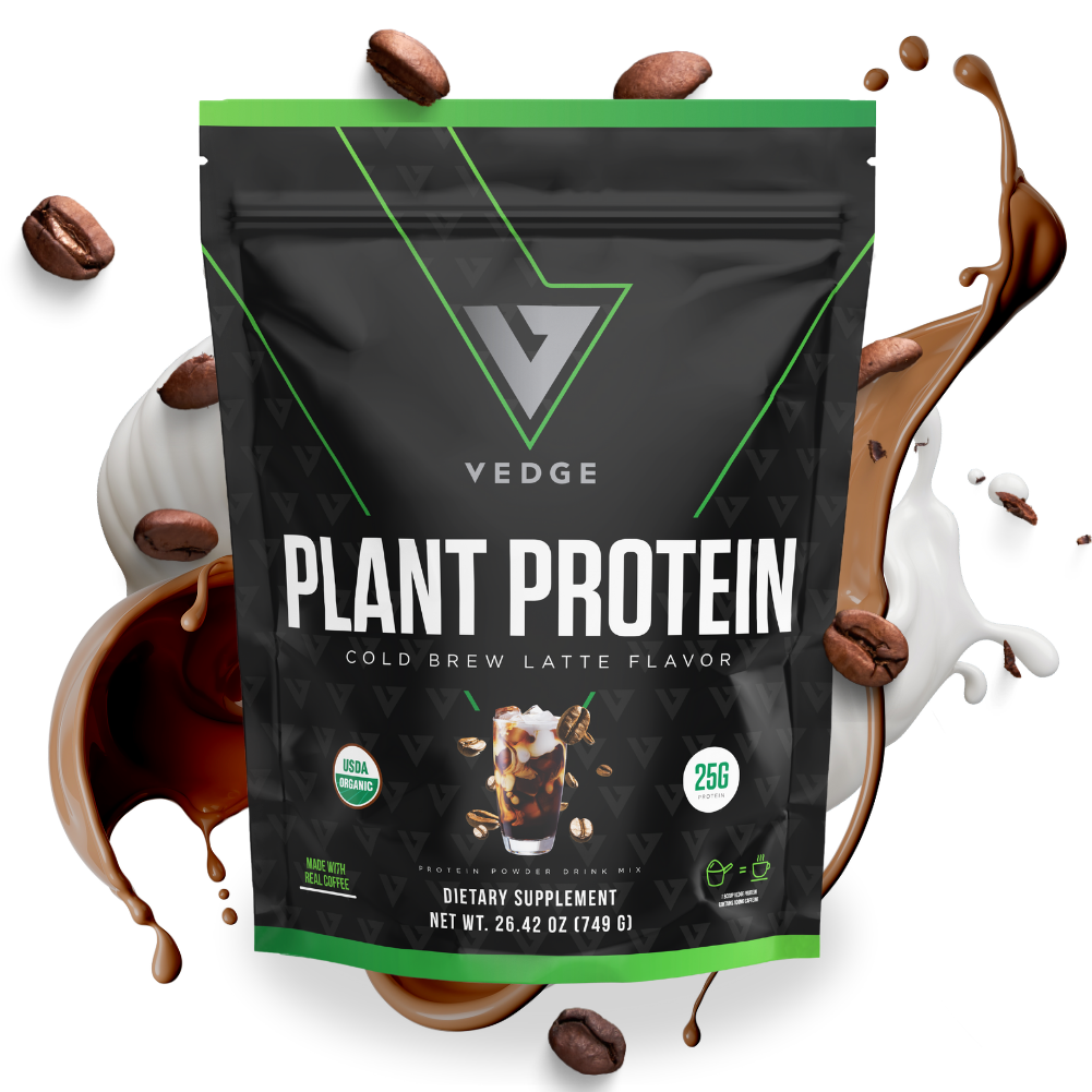 PLANT PROTEIN