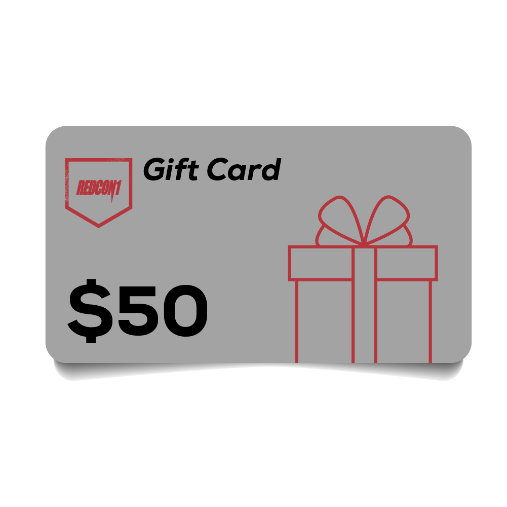 $50 Gift Card