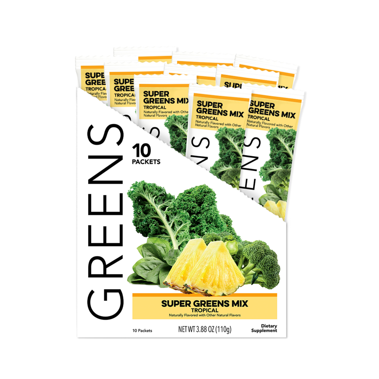 Tropical Greens 10 Servings Main Image.png