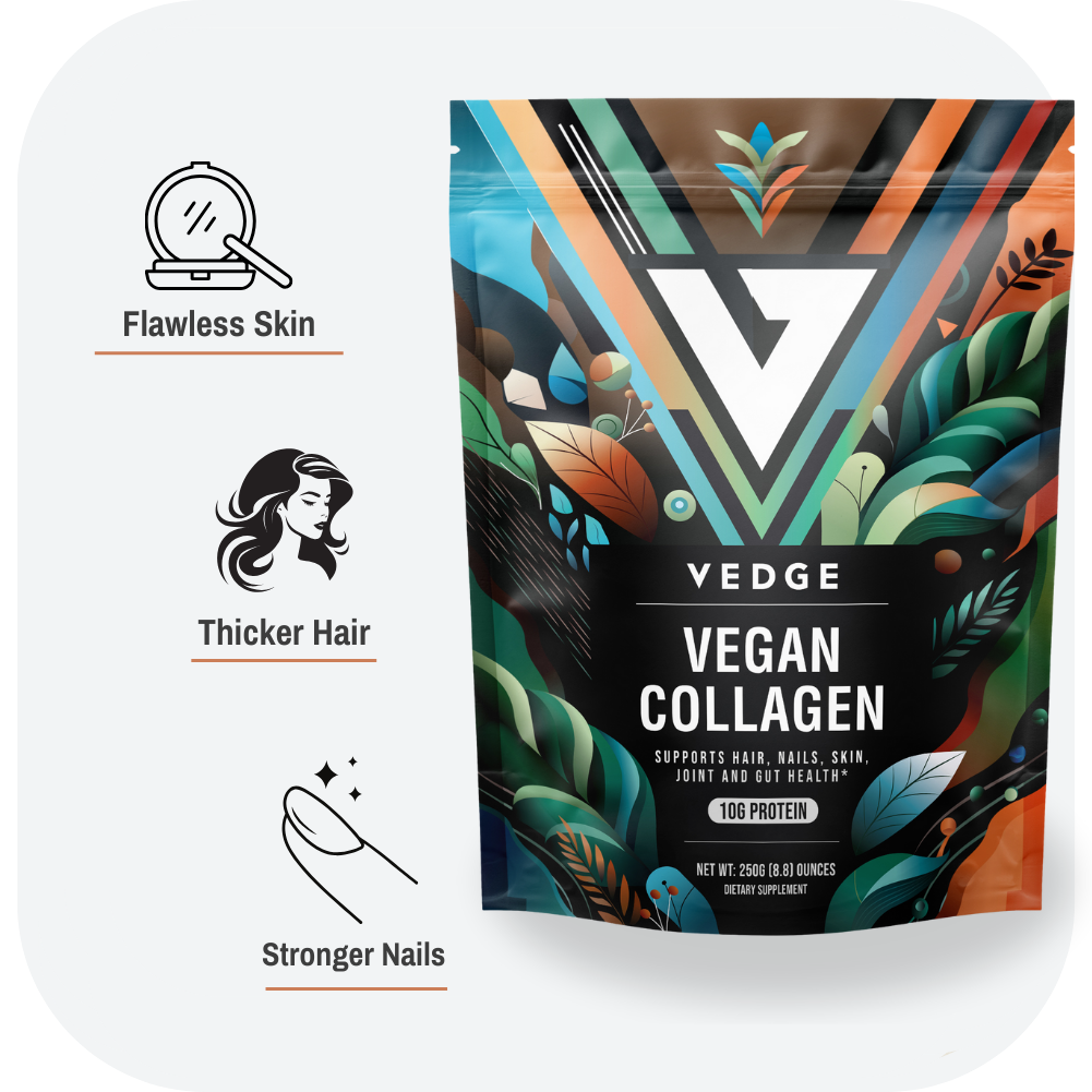 Vegan Collagen
