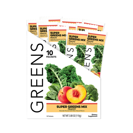 Peachy Greens 10 Servings Main Image.png