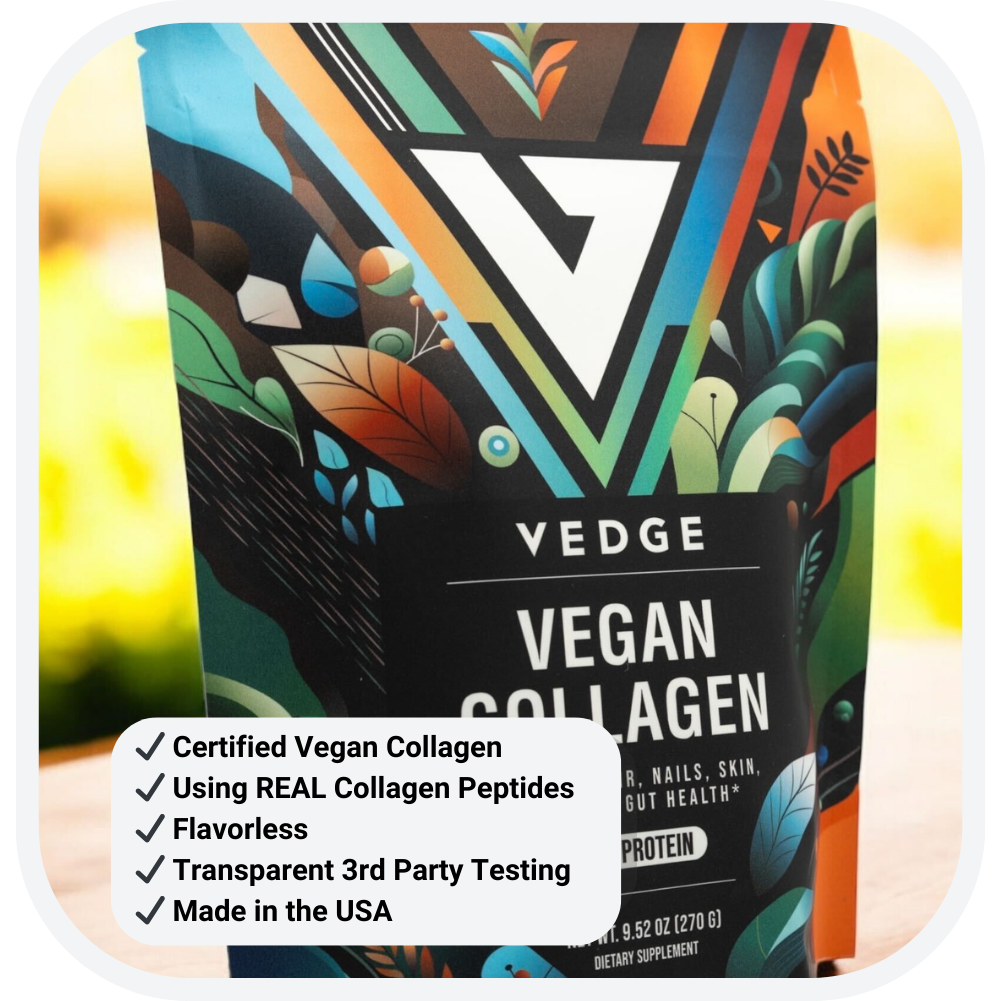Vegan Collagen