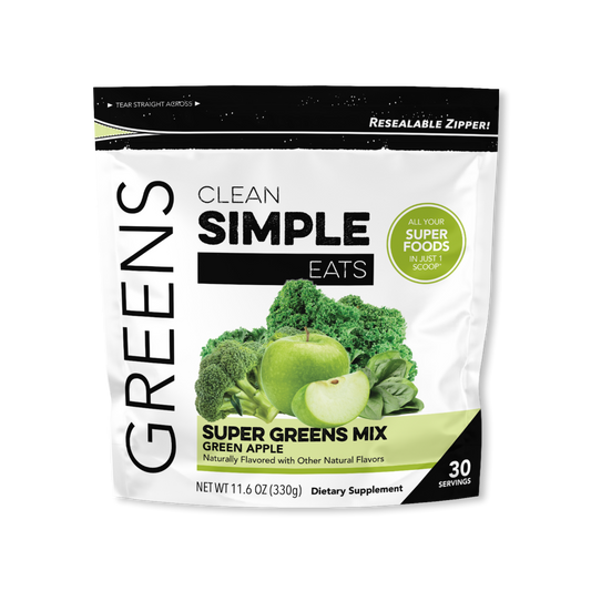 Green Apple Greens 30 Servings Main Image.png