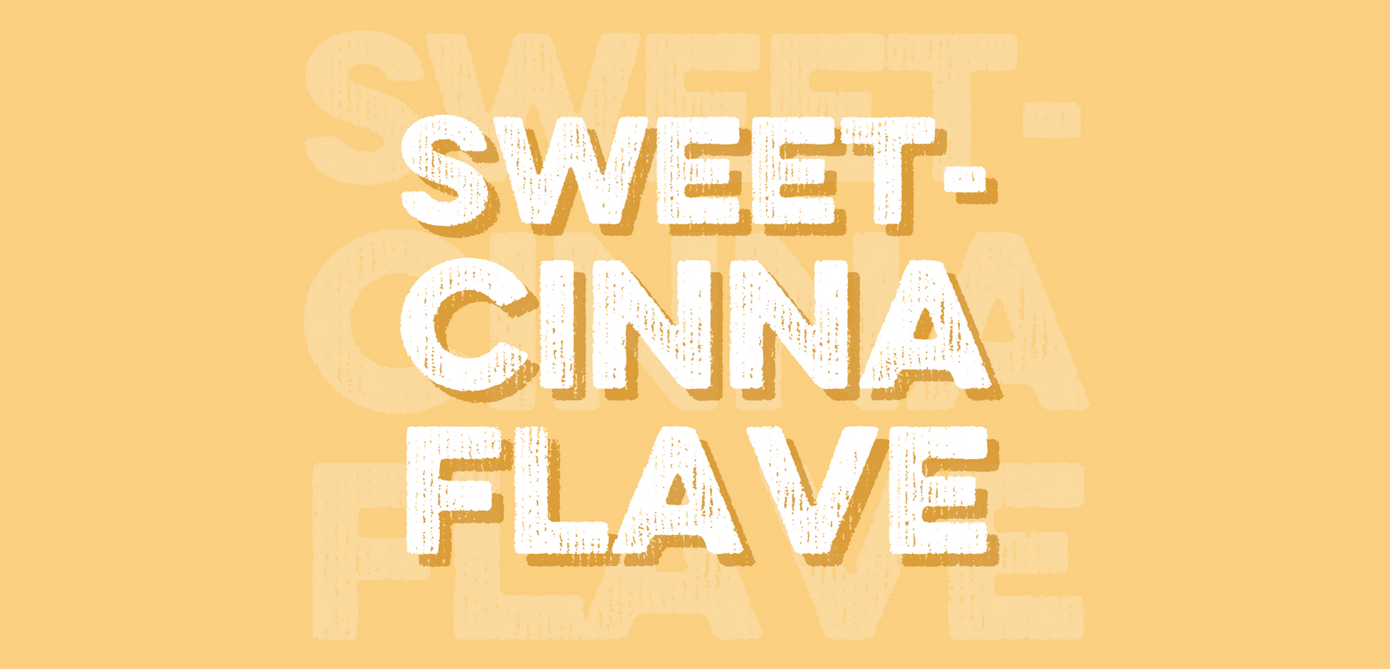 Snickerdoodle Protein Powder. Sweet-cinna flave.