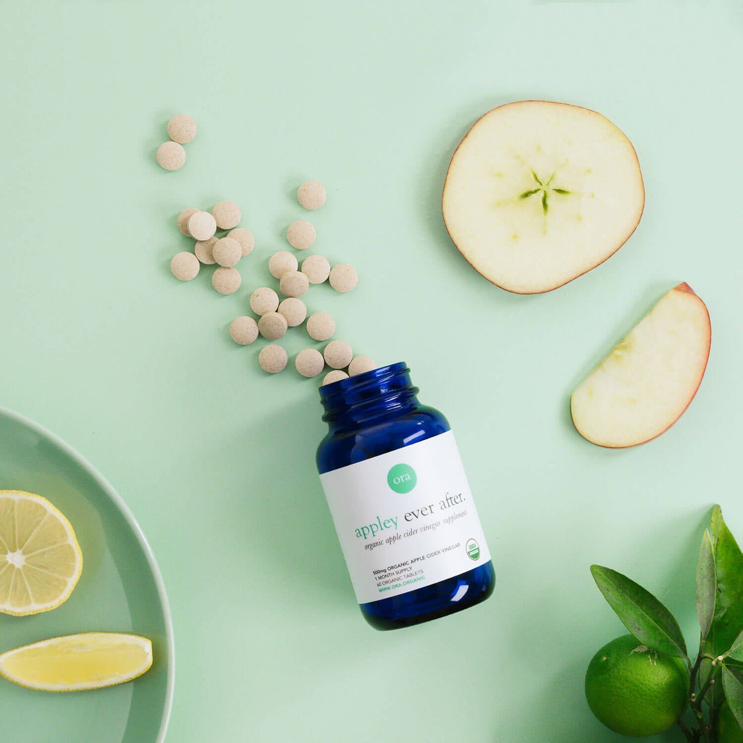 Apple Cider Vinegar pills fb-feed