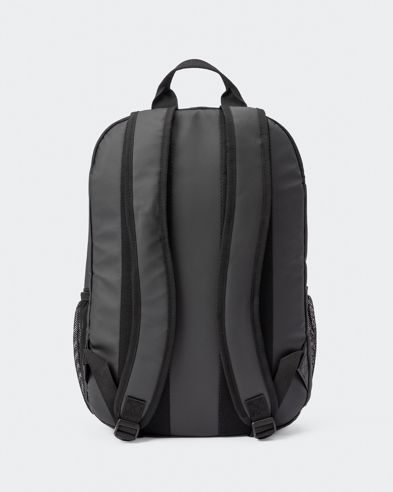 Backpack - Black-Bags-ONE-AC032226BLK-One Size-MNAPPRL28484-7-Muscle Nation
