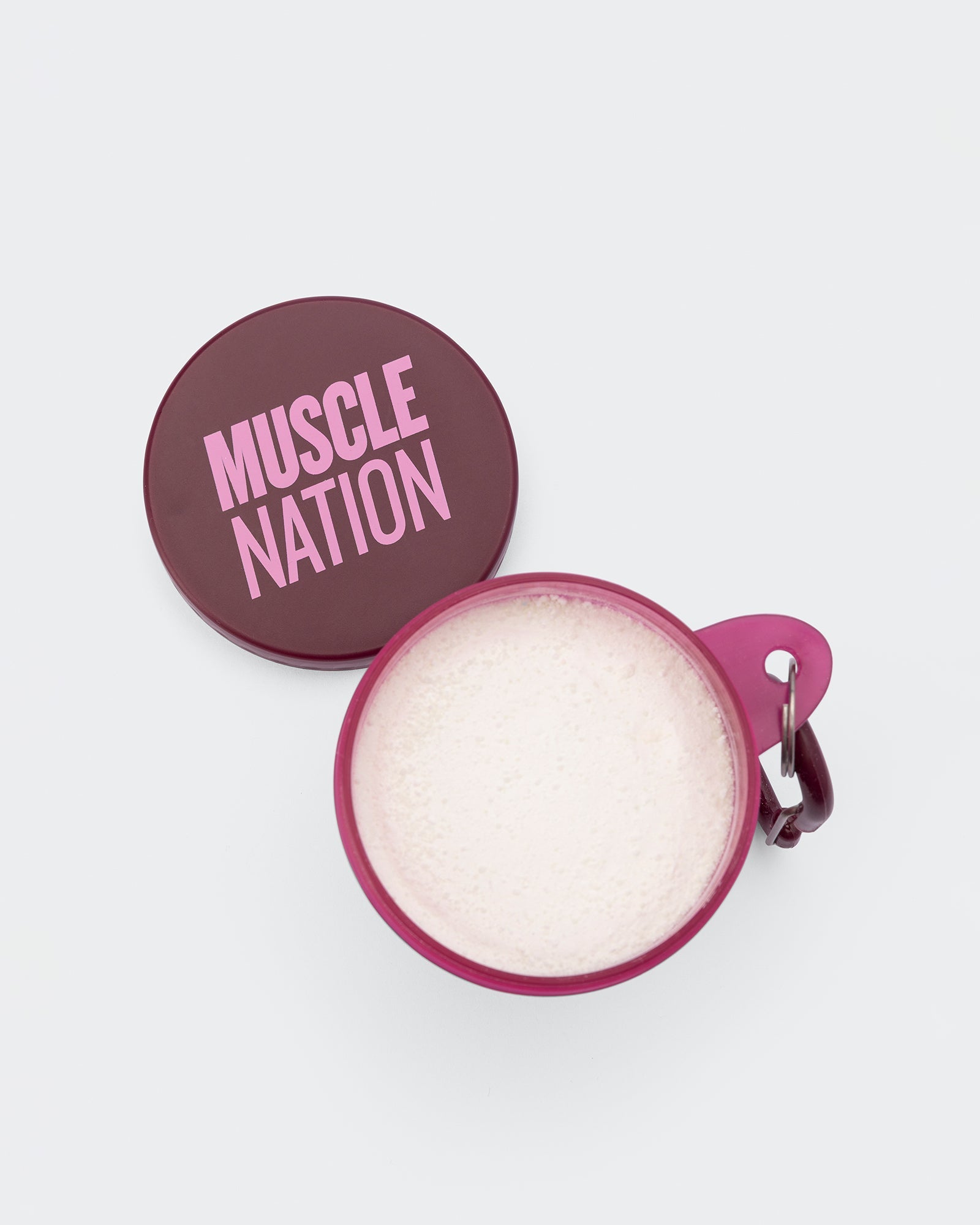 Fill And Go Funnel (x3 Pack) - Hollywood Pink Multi-Accessories-Hollywood Pink Multi-ACC022568HWPNKM-ONE-MNAPPRL42422-3-Muscle Nation