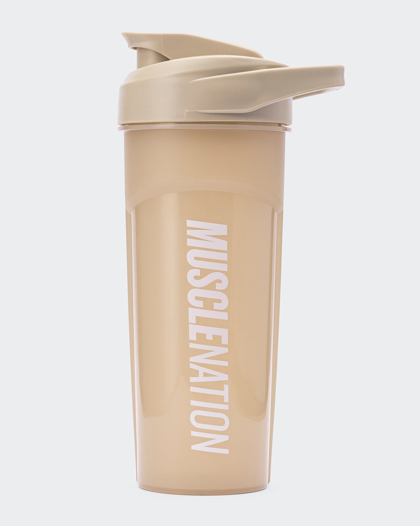 700ml MN Shaker-Accessories-Stone-ACC022557STONE-ONE-MNAPPRL42416-12-Muscle Nation