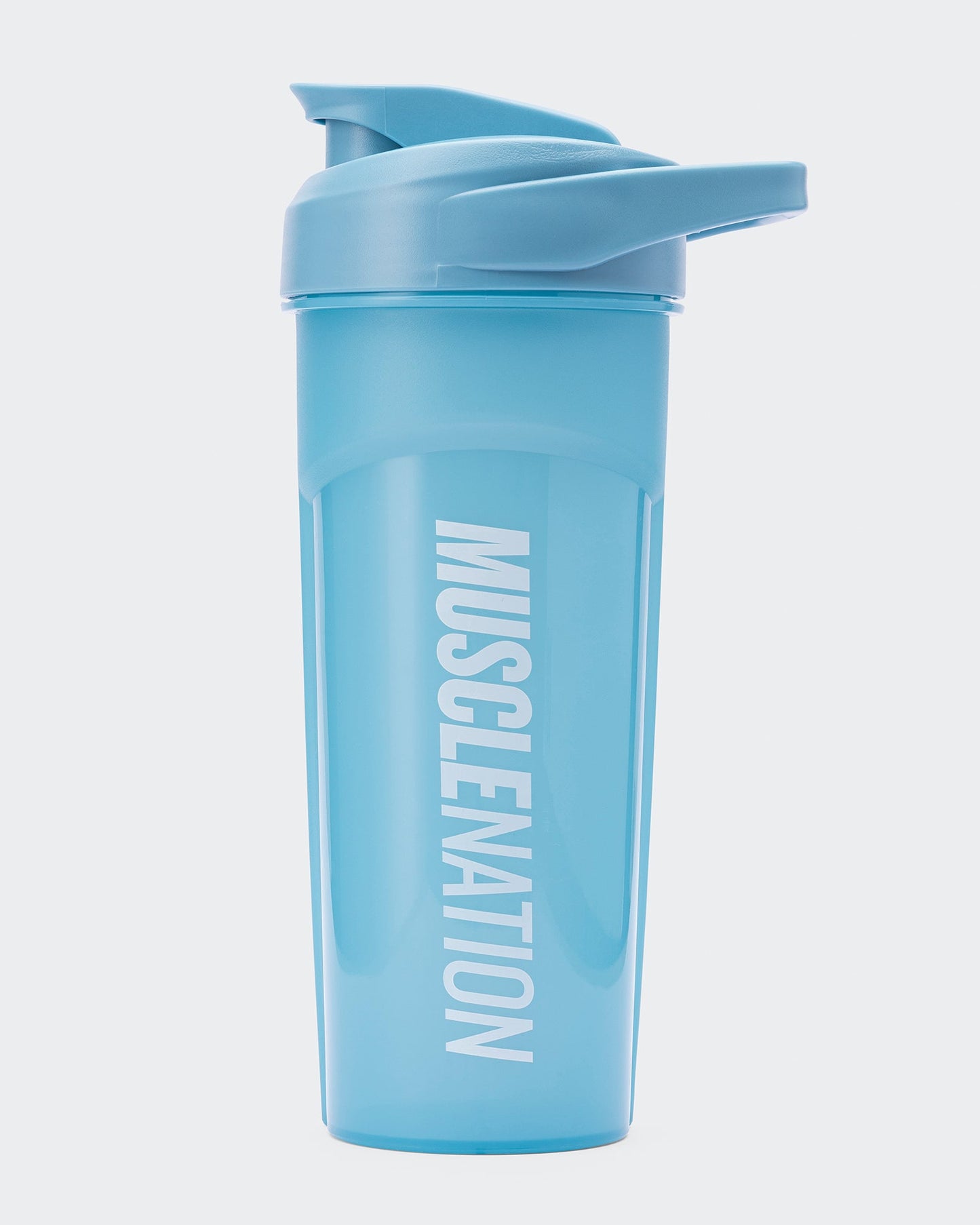 700ml MN Shaker-Accessories-Light Blue-ACC022557LTBL-ONE-MNAPPRL42414-14-Muscle Nation