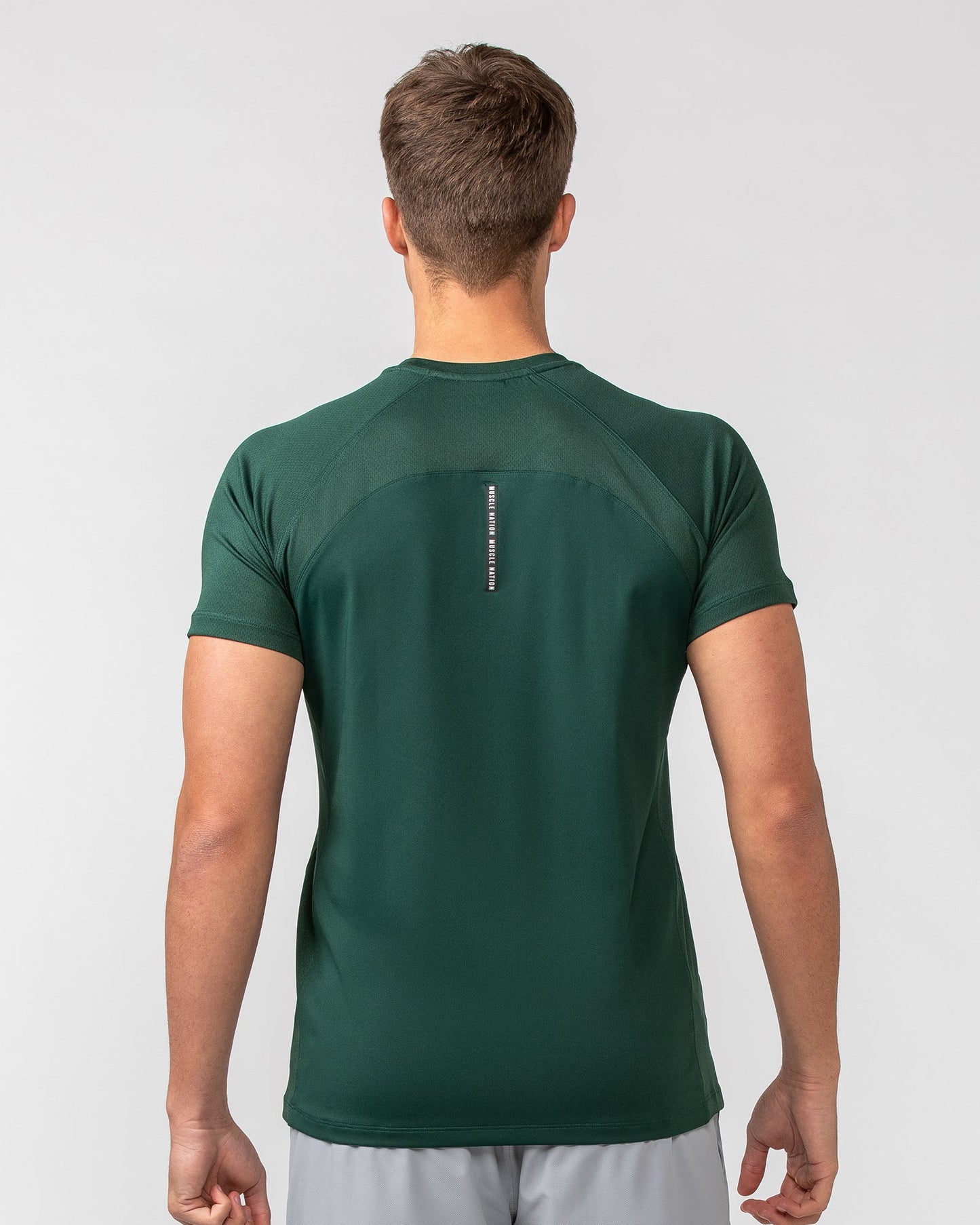 Ventilation Tee - Pine-Tops-S-082435PINE-S-MNAPPRL32579-4-Muscle Nation