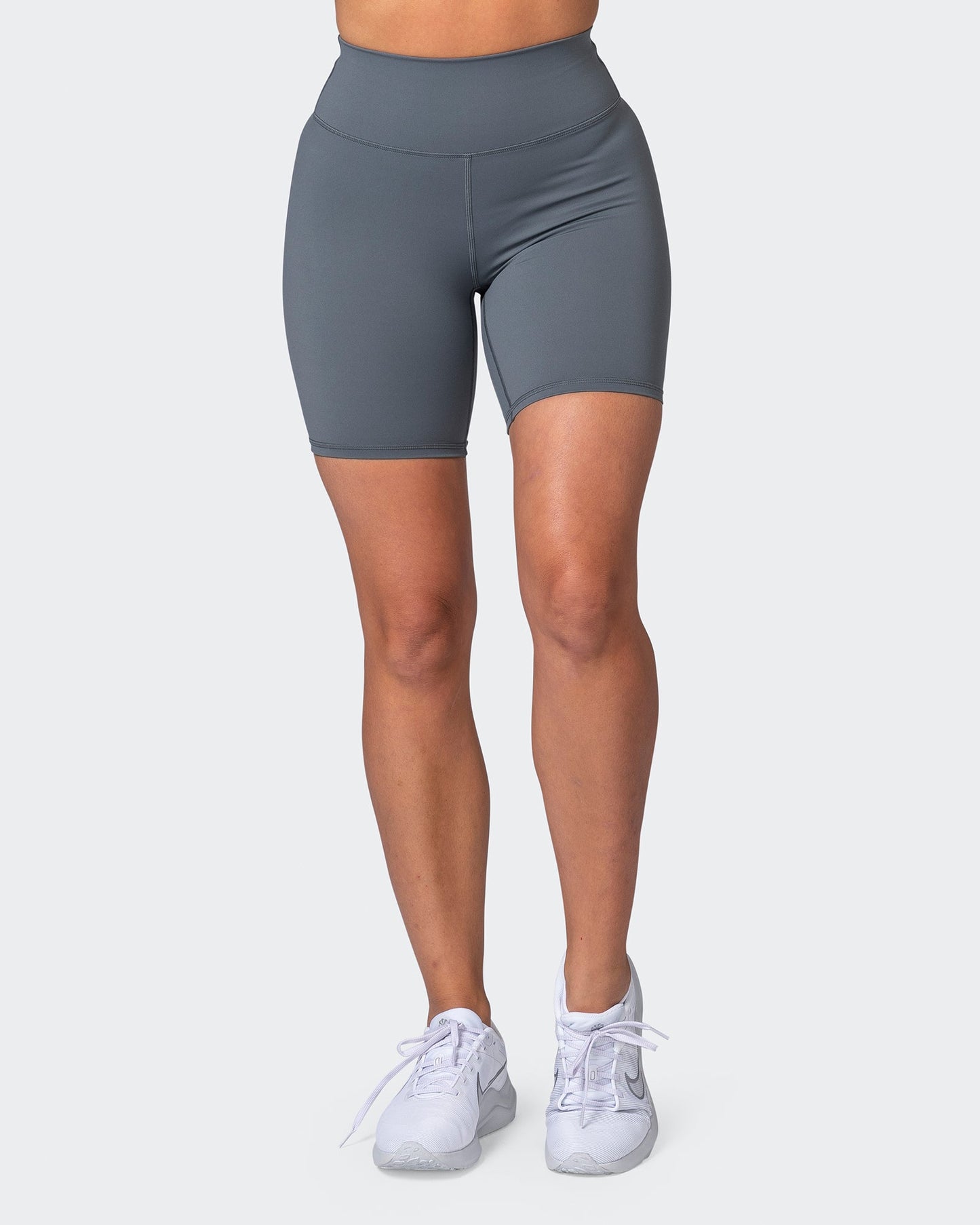 Motion Bike Shorts - Tornado-Shorts-XXS-MNAPPRL21198-MNAPPRL21198-3-Muscle Nation