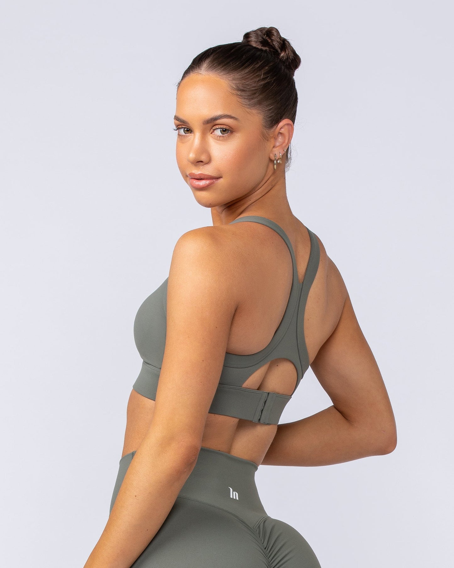 Rival Bra - Ivy-Sports Bras-XXS-112453IVY-XXS-MNAPPRL33685-4-Muscle Nation