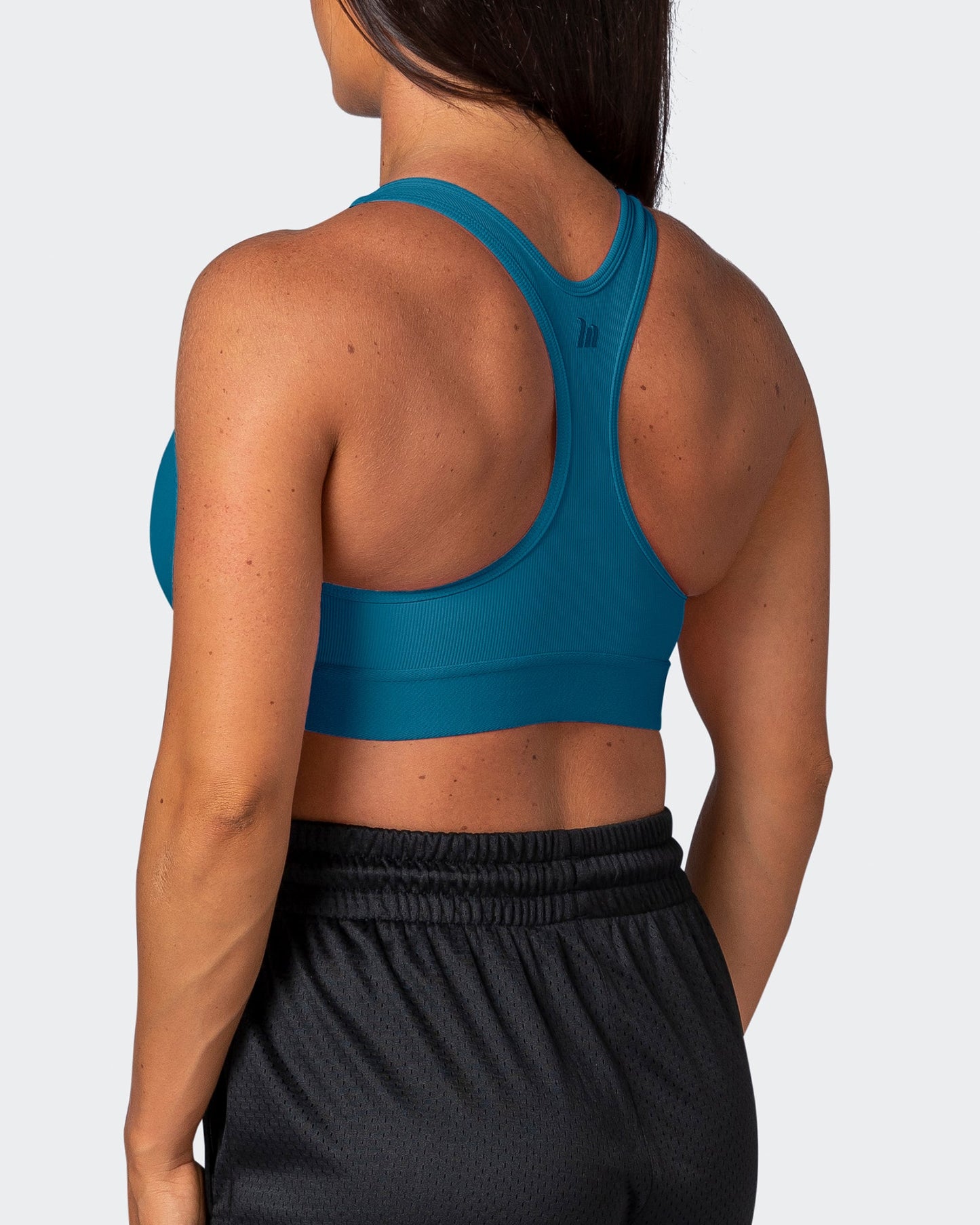 Exceptional Bra - Marine-Sports Bras-XS-112219MARINE-XS-MNAPPRL19083-5-Muscle Nation