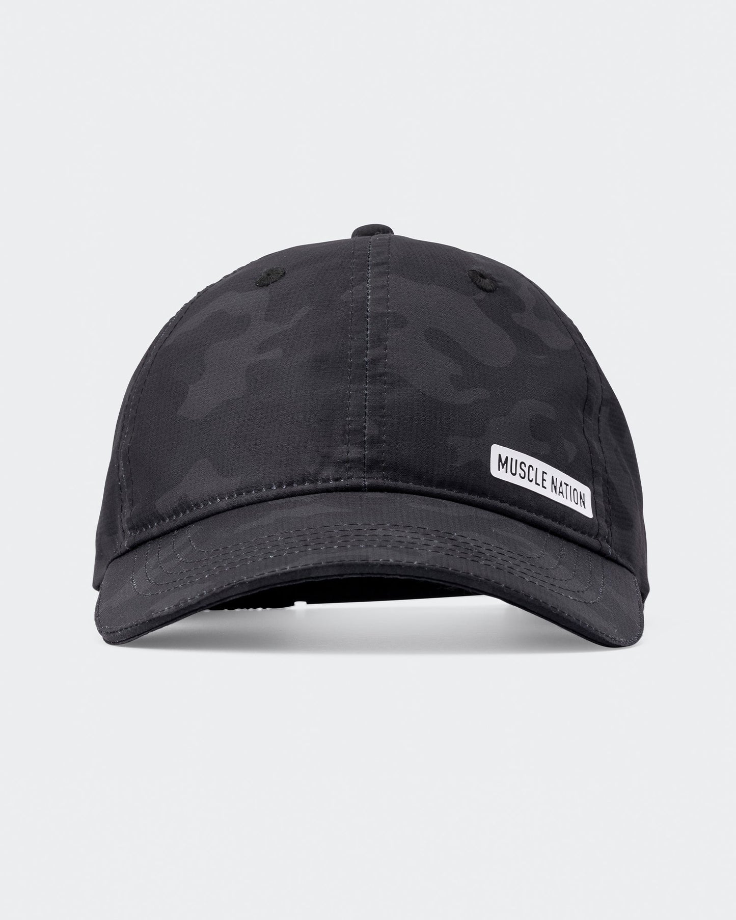 MN Active Cap - Camo-Accessories-Camo-ACC1124175GRYCAMO-ONE-MNAPPRL32755-2-Muscle Nation