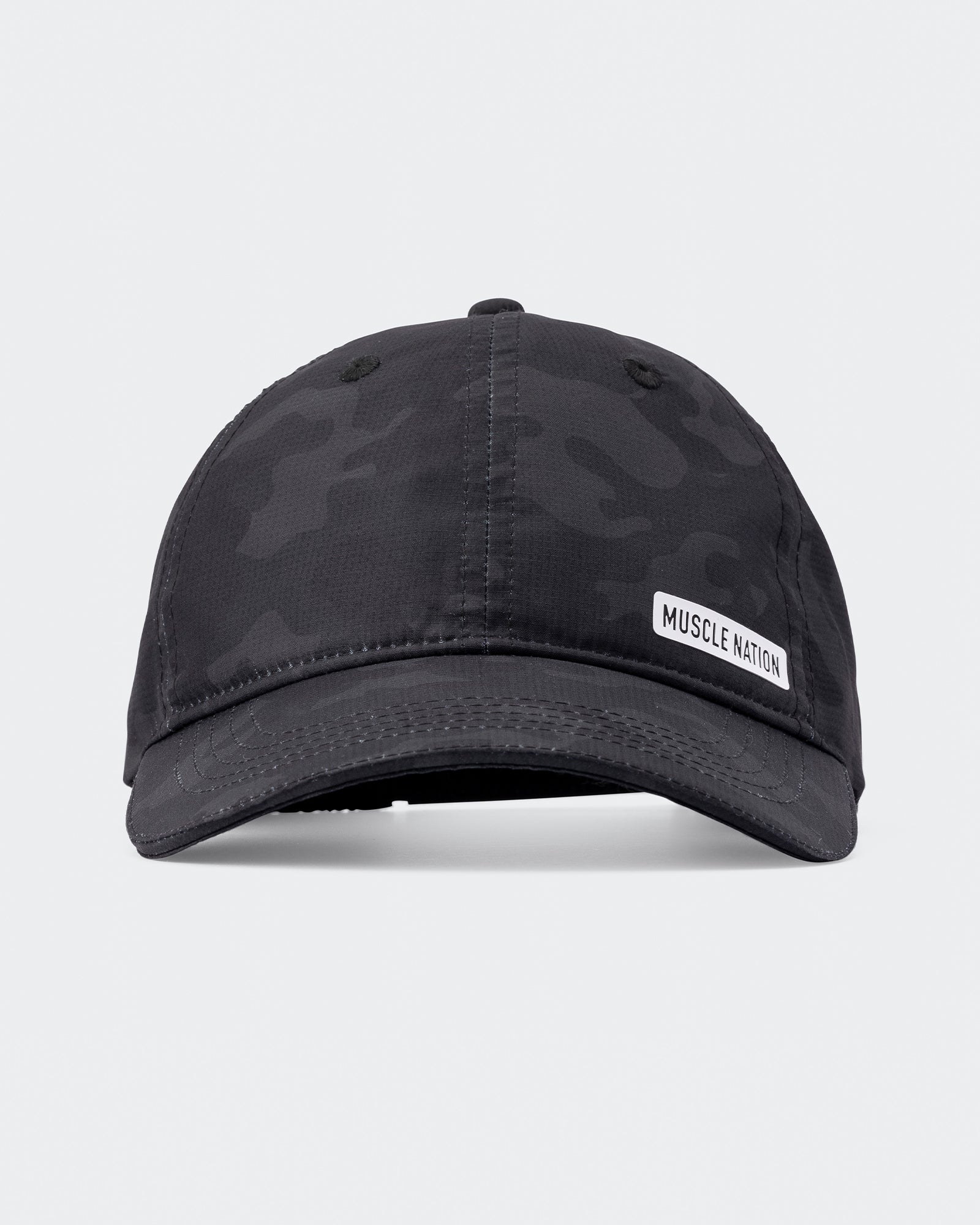 MN Active Cap - Camo-Accessories-Camo-ACC1124175GRYCAMO-ONE-MNAPPRL32755-2-Muscle Nation