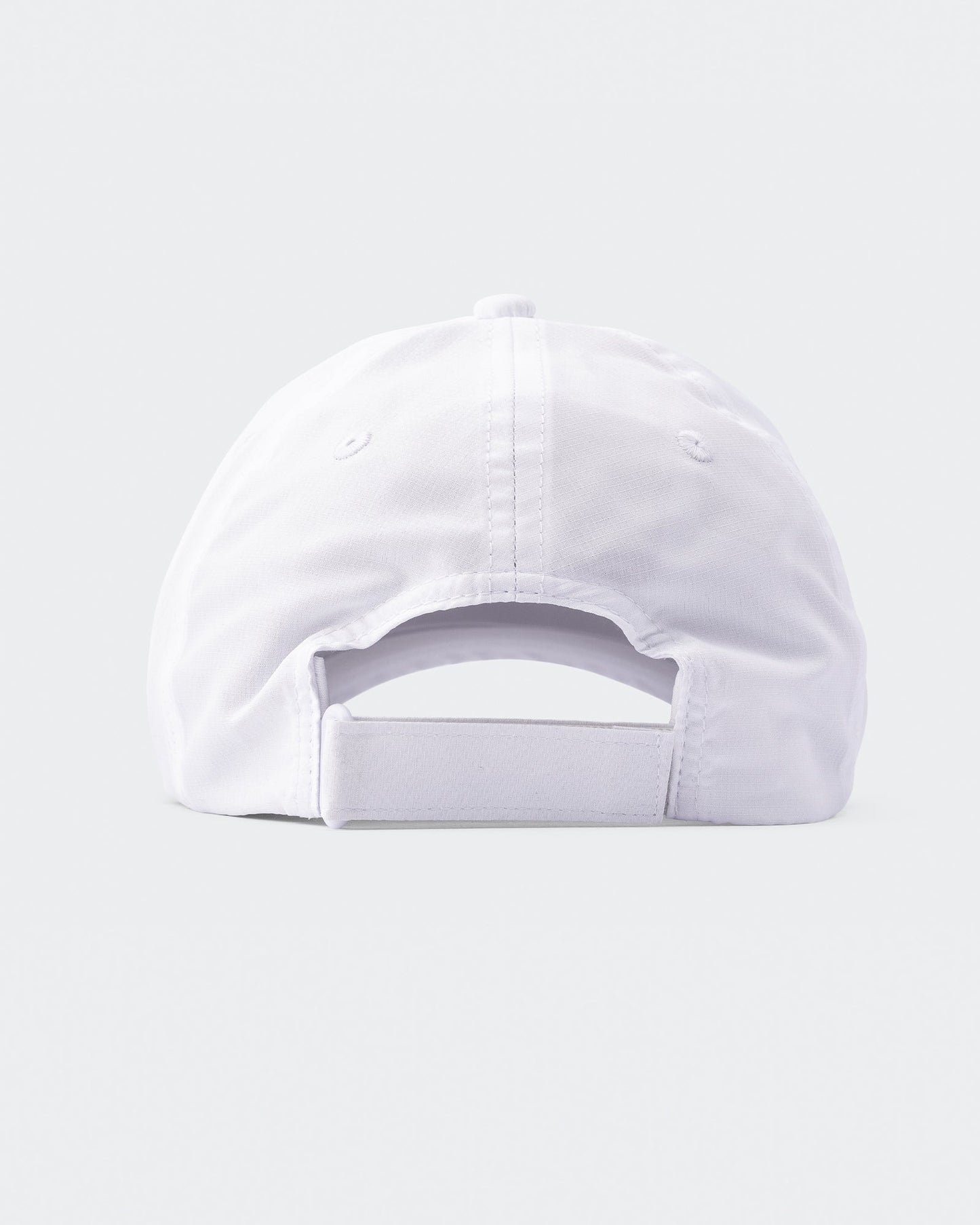 MN Active Cap - White-Accessories-White (Black logo)-ACC1124175WHTBLKLG-ONE-MNAPPRL32754-3-Muscle Nation