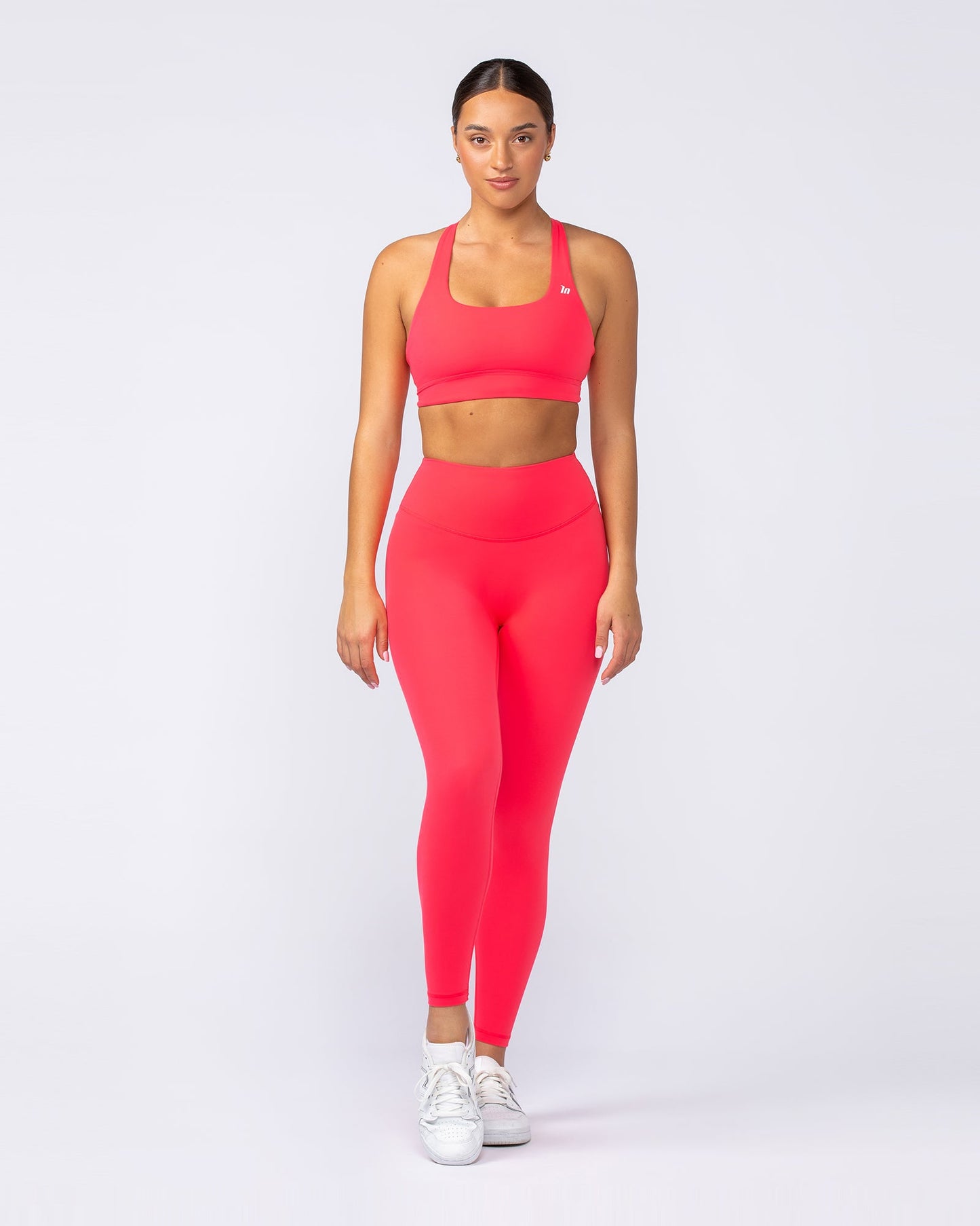 Unstoppable Bra - Pepper-Sports Bras-XXS-1124110PEPP-XXS-MNAPPRL34270-6-Muscle Nation