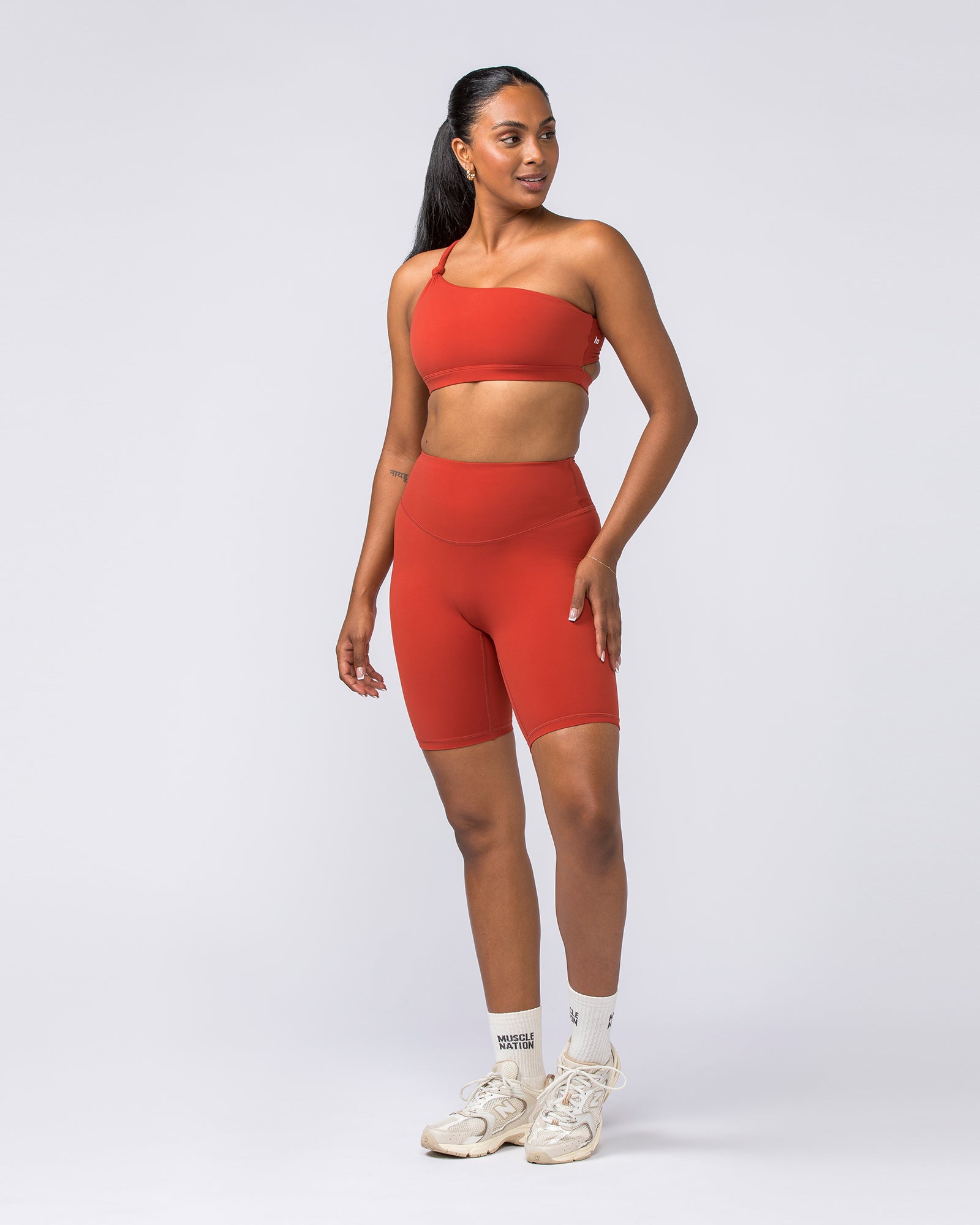 Wave Bralette - Crush Red-Bralettes-XS-112320CRSHRED-XS-MNAPPRL27089-6-Muscle Nation