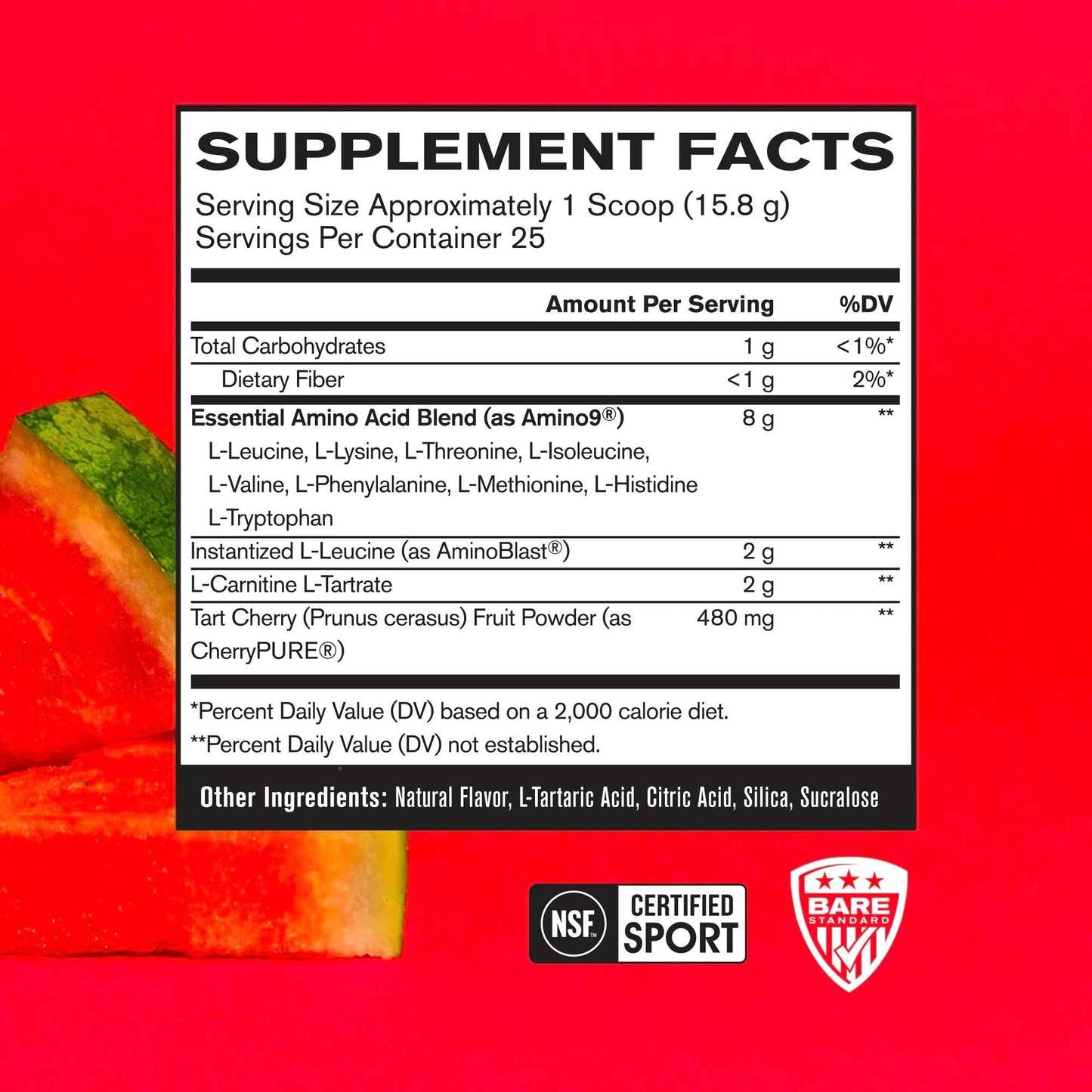 Watermelon