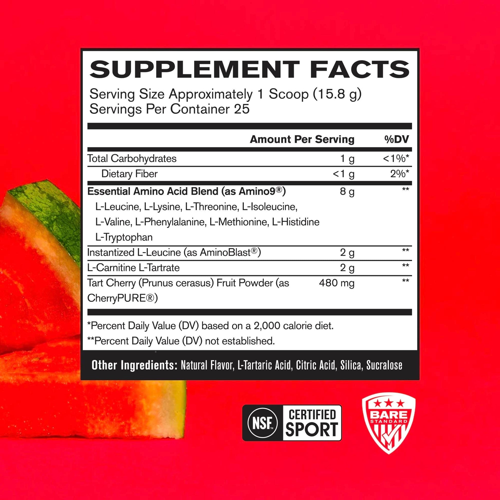 Watermelon