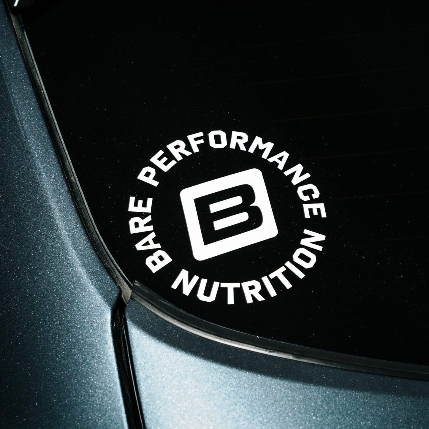 BPN Varsity Logo