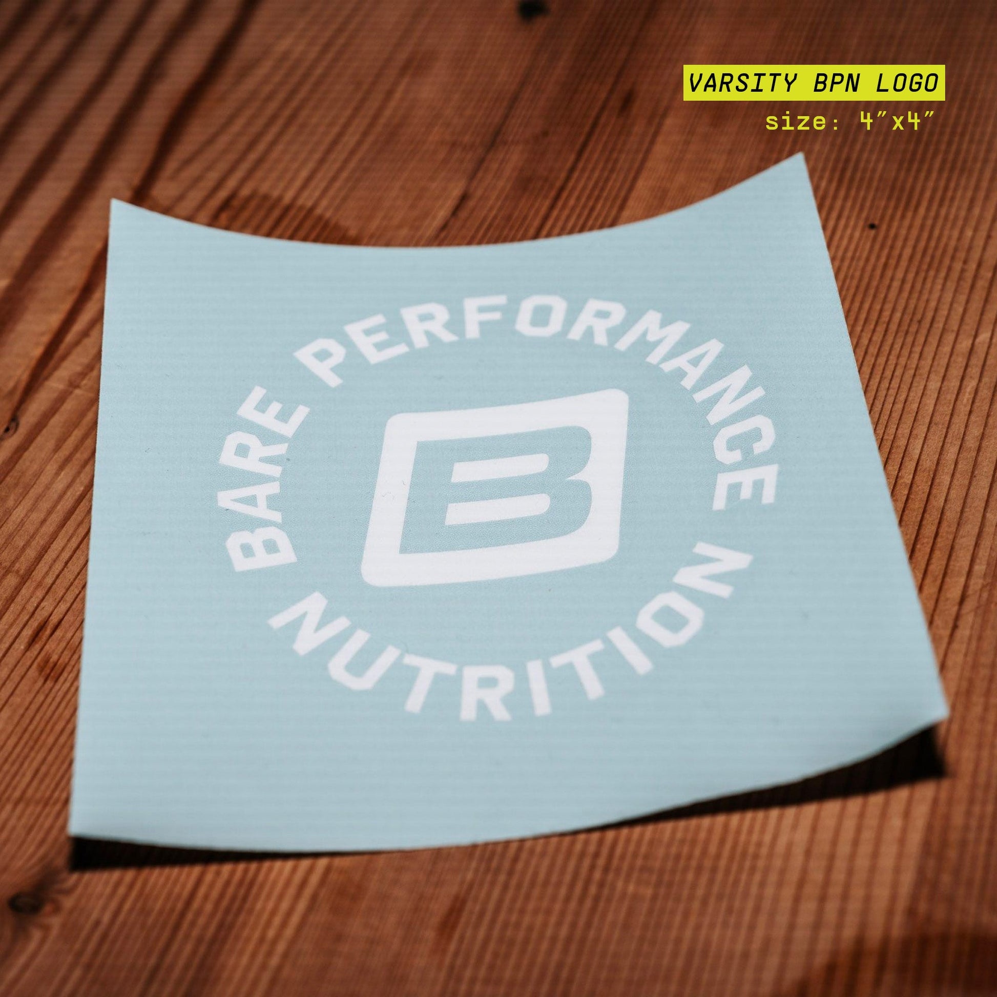 BPN Varsity Logo