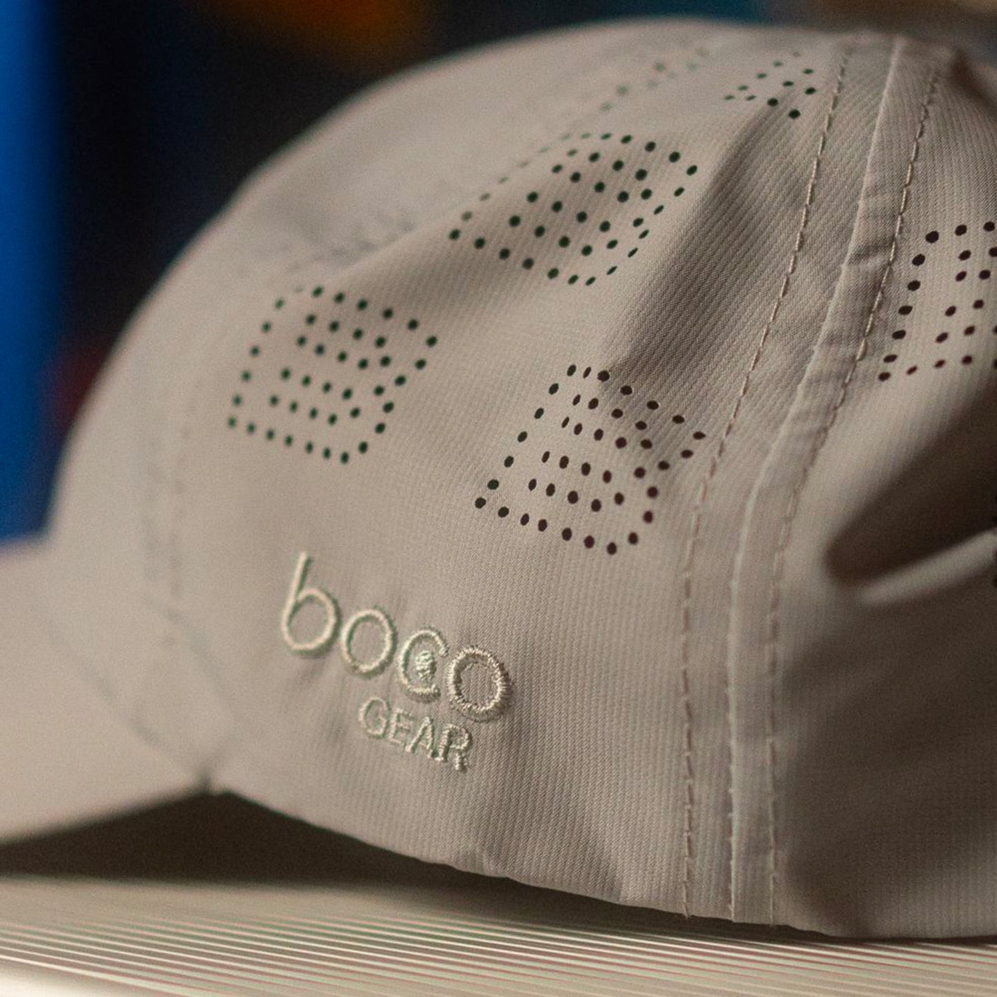 Endurance Hat / BPN