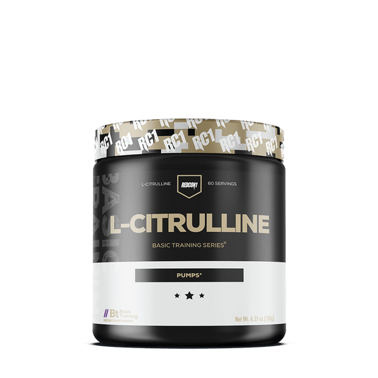 L-Citrulline - All