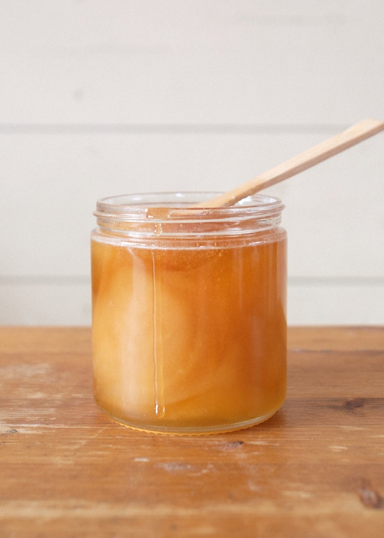 Raw Honey - Ballerina Farm