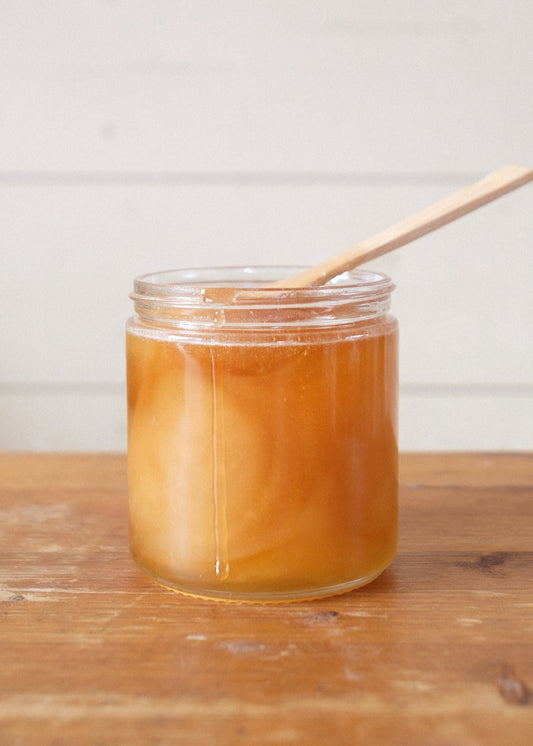 Raw Honey - Ballerina Farm