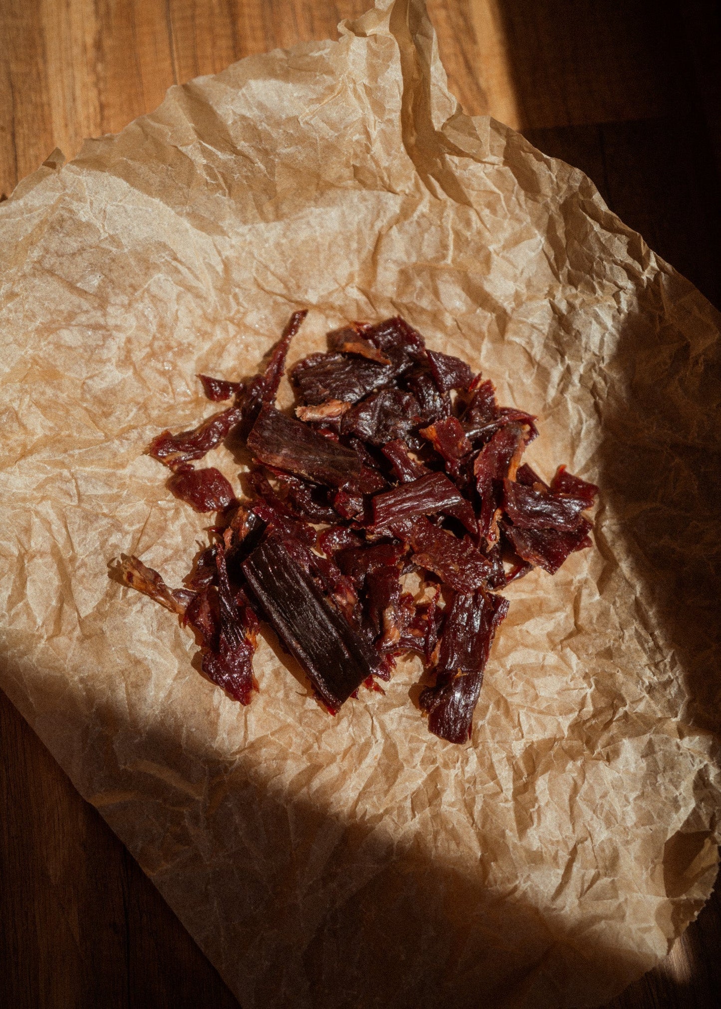 Beef Jerky - Ballerina Farm