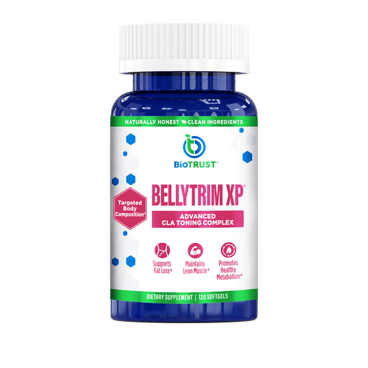 BellyTrim XP? ĄŞ Advanced CLA Toning Supplement