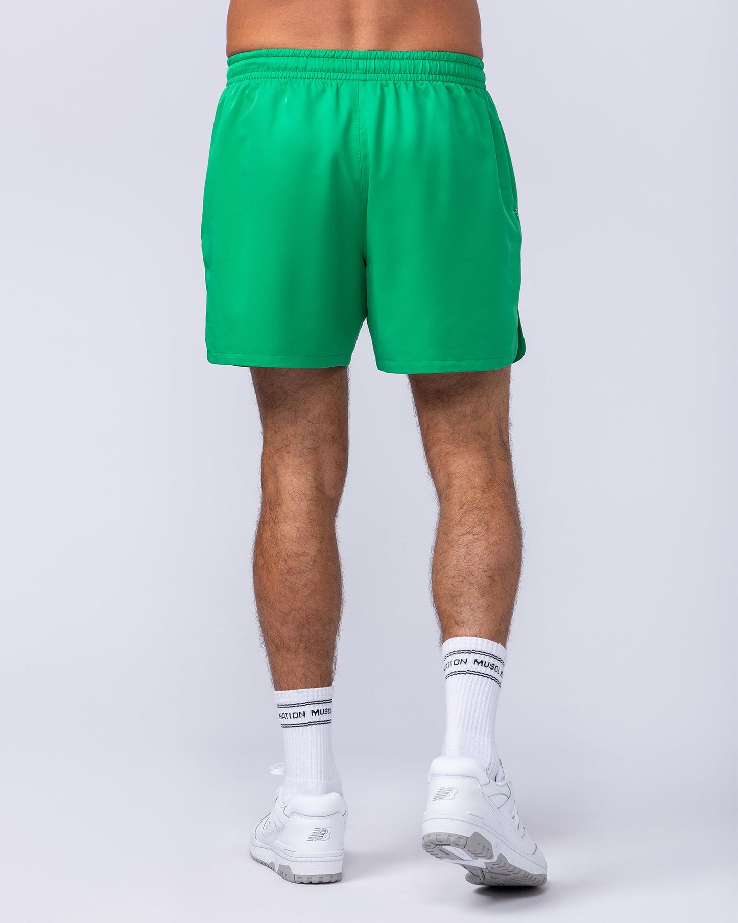 Standard Shorts - Clover-Shorts-S-112437CLVR-S-MNAPPRL35445-5-Muscle Nation