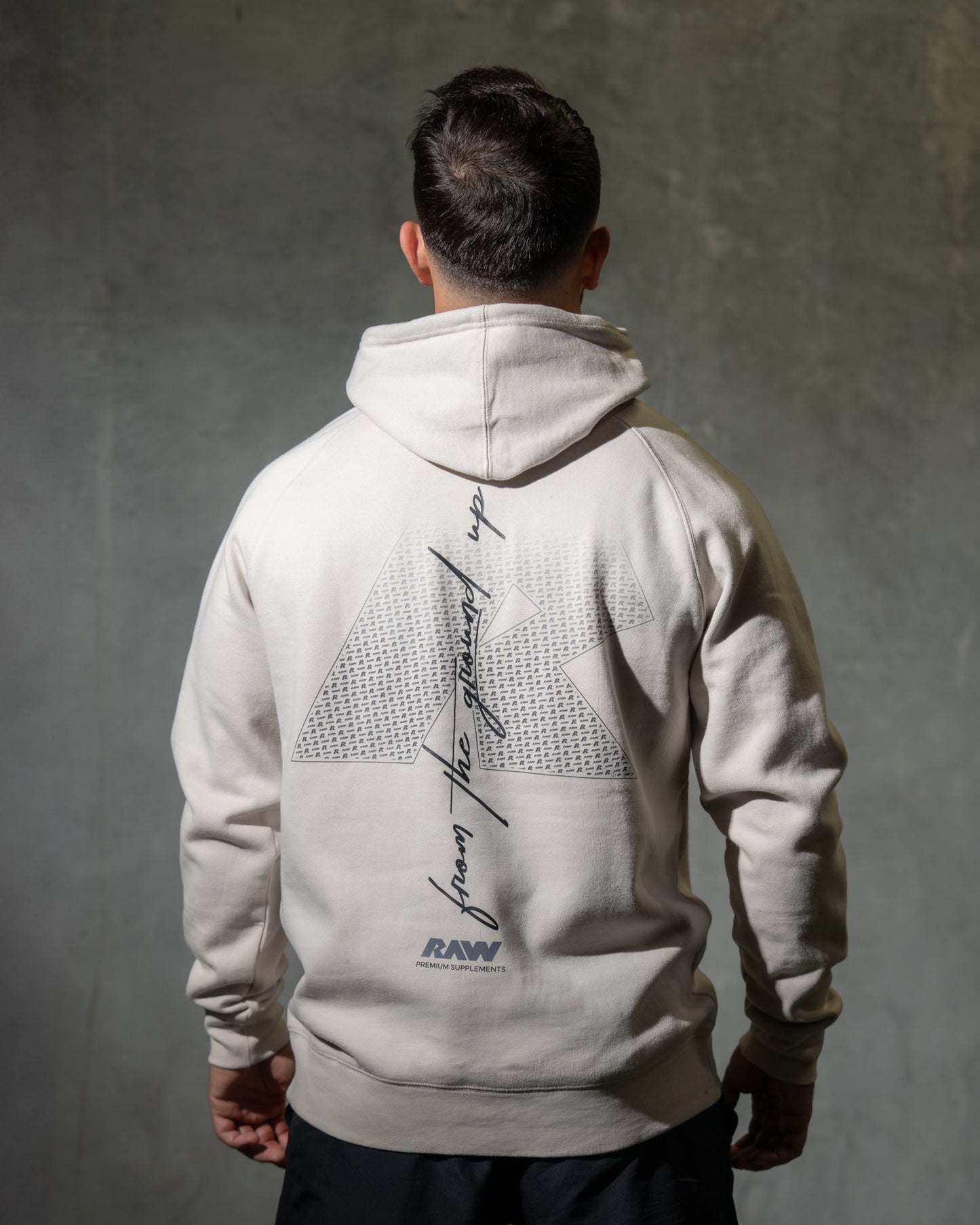 Grateful Hoodie