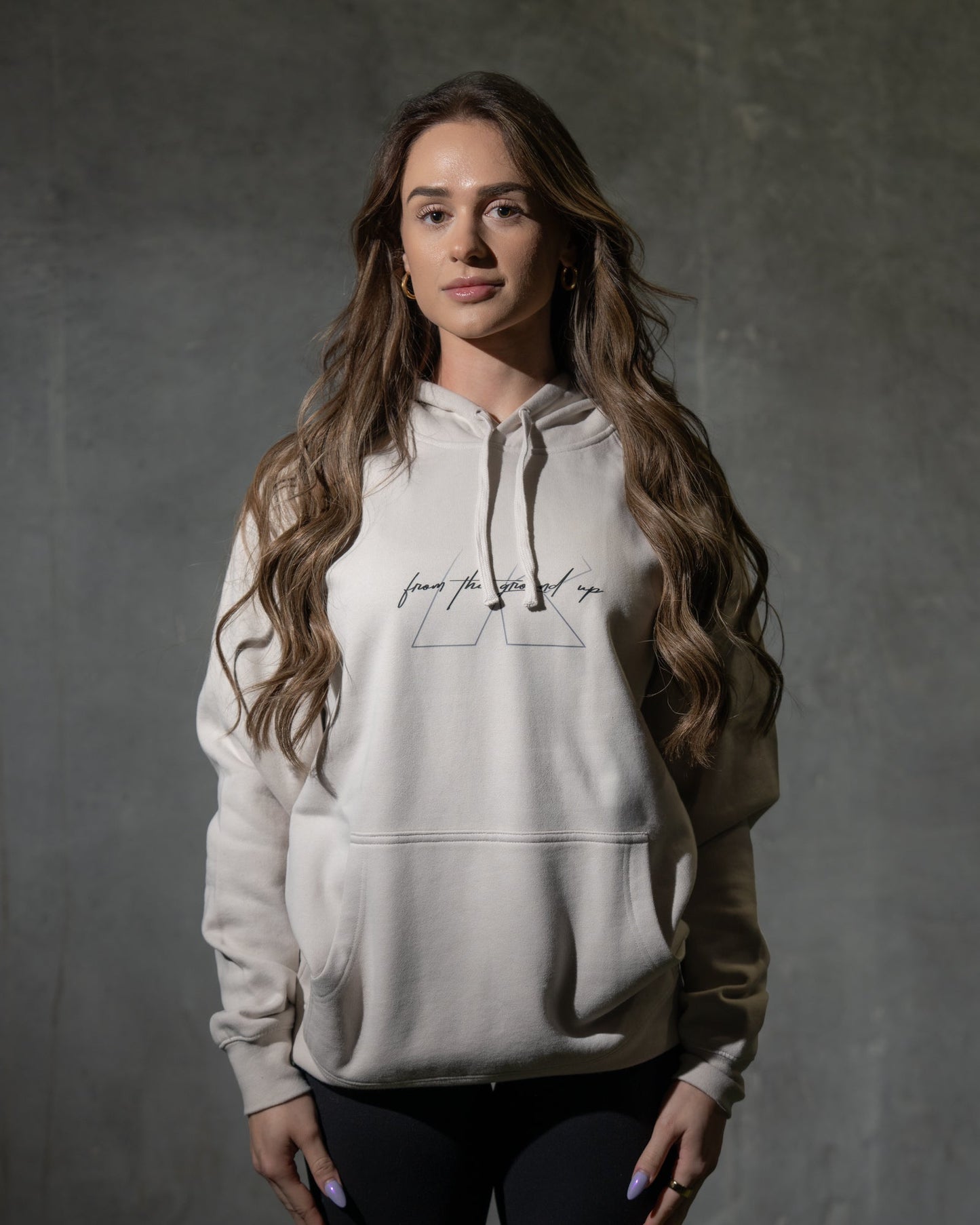 Grateful Hoodie