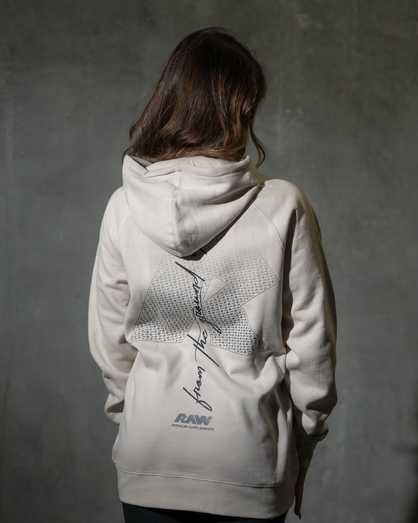 Grateful Hoodie