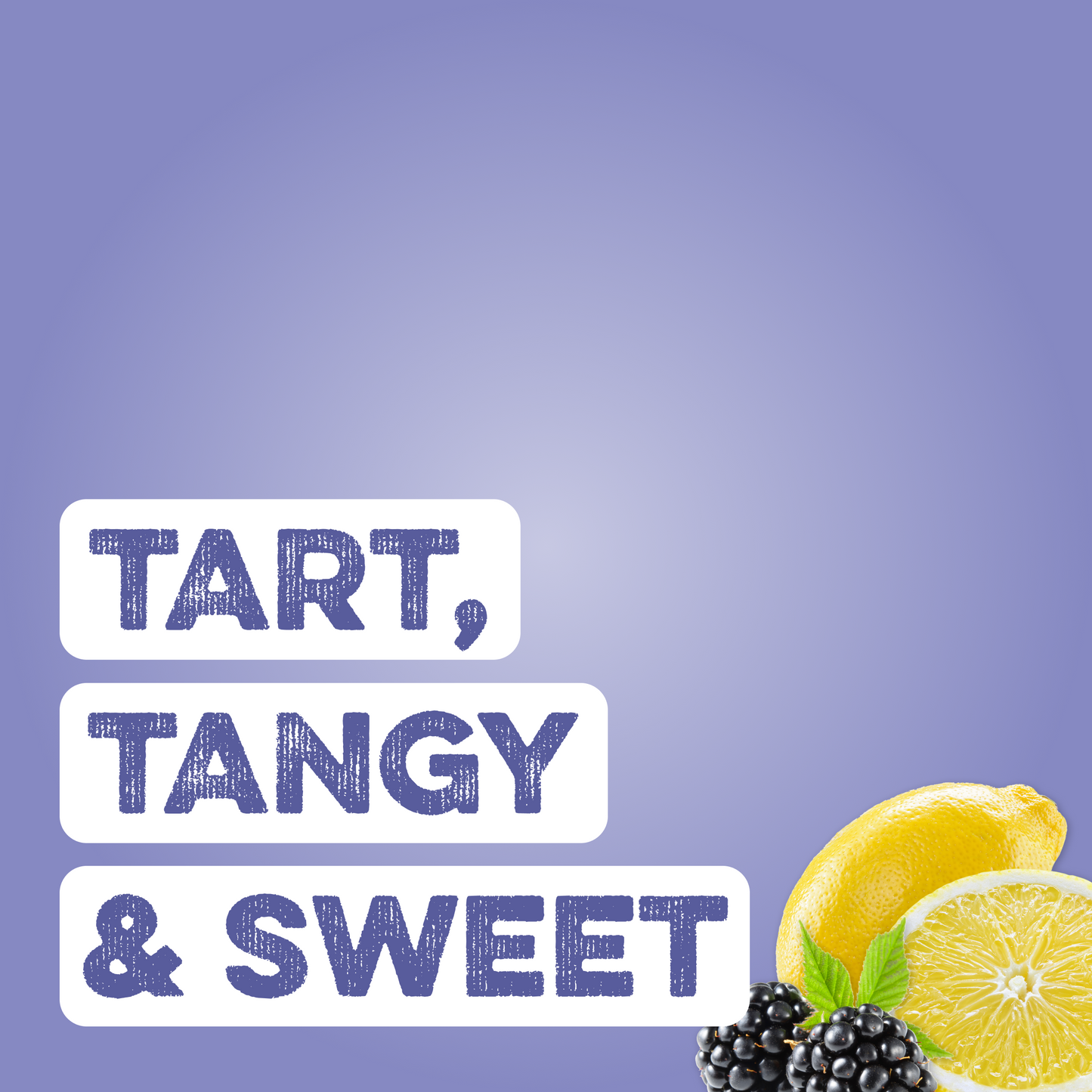 Collagen + Beauty Blend: Blackberry Lemonade (30 Serving)