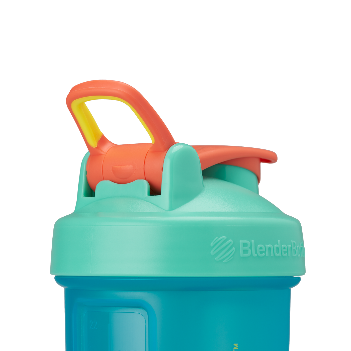 #Color_Oath x BlenderBottle? Classic Blue - 28oz
