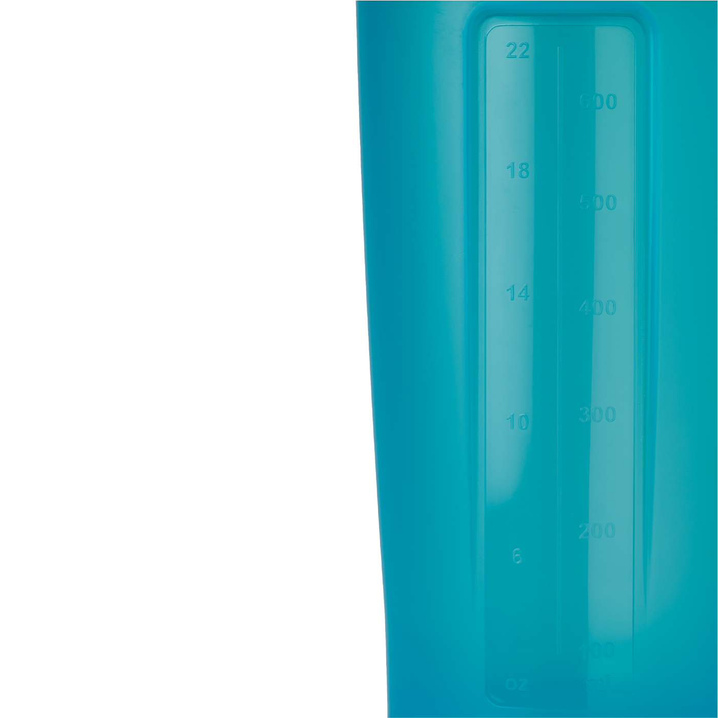 #Color_Oath x BlenderBottle? Classic Blue - 28oz